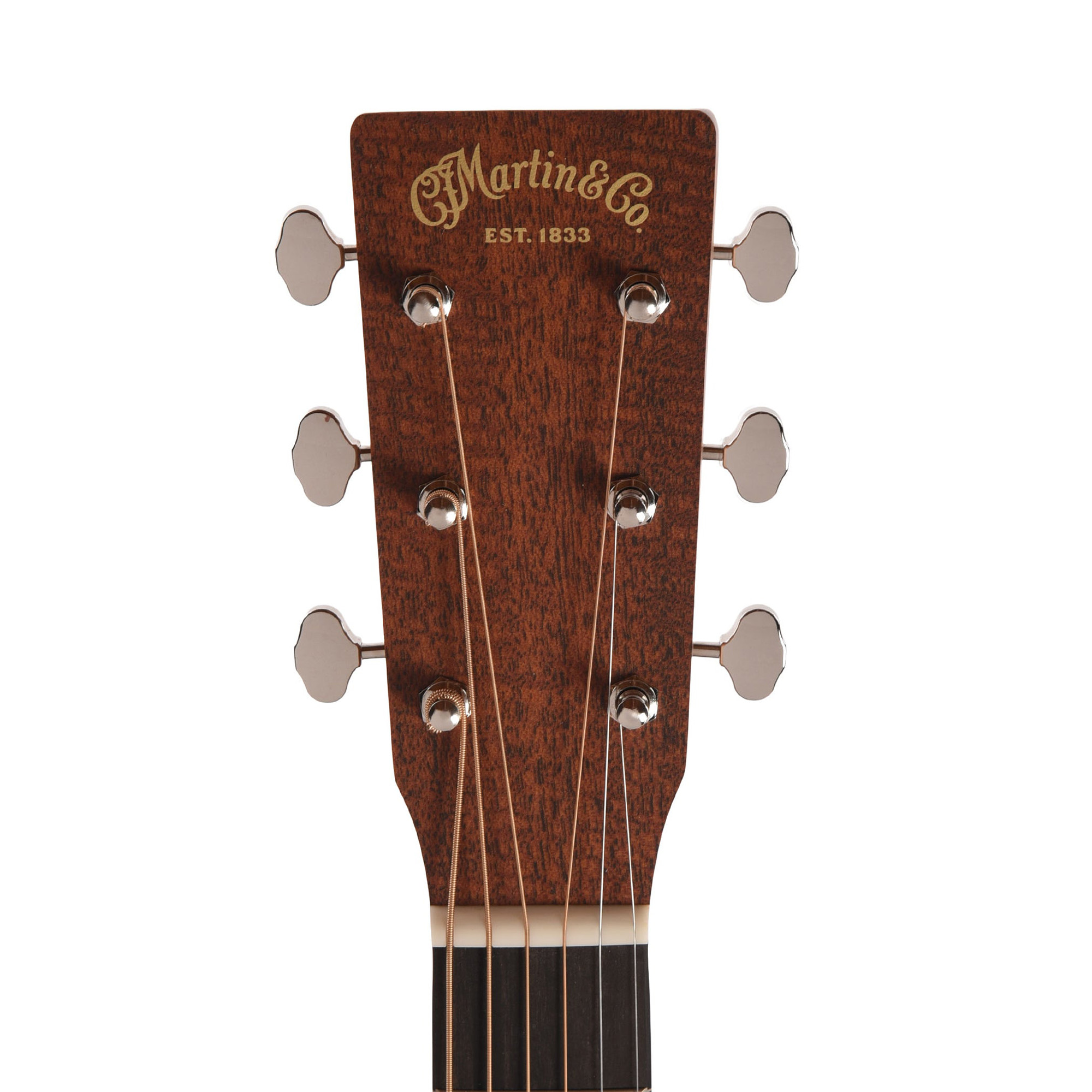 Martin 000 Jr E Jeff Tweedy Acoustic Guitar - Tweedy Burst