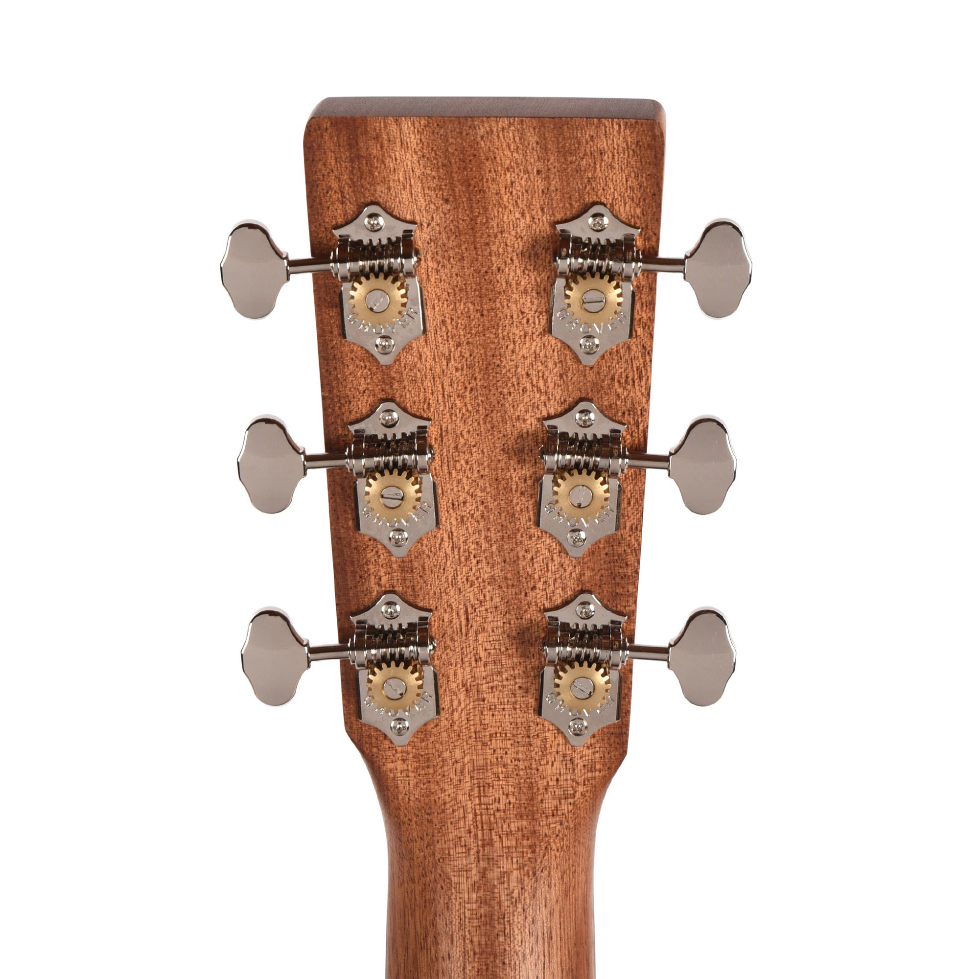 Martin 000 Jr E Jeff Tweedy Acoustic Guitar - Tweedy Burst