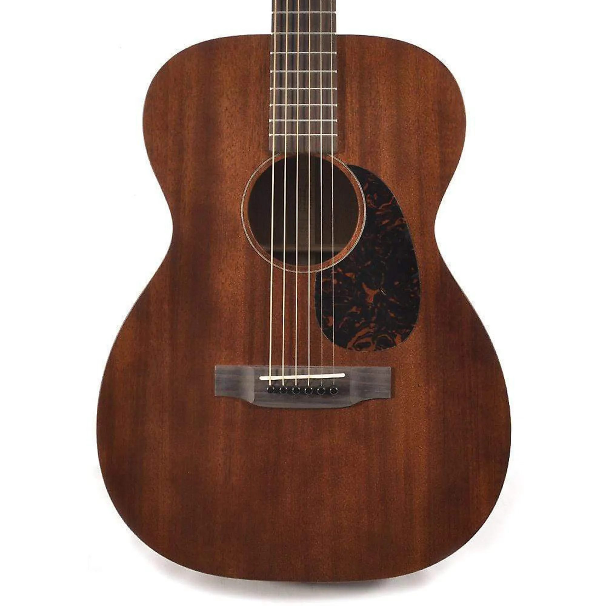 Martin 0015M Acoustic  Guitar - Satin Natural Mahogany