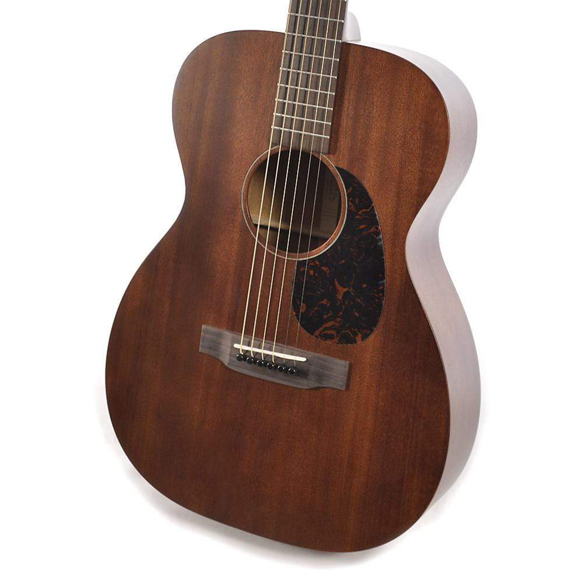 Martin 0015M Acoustic  Guitar - Satin Natural Mahogany