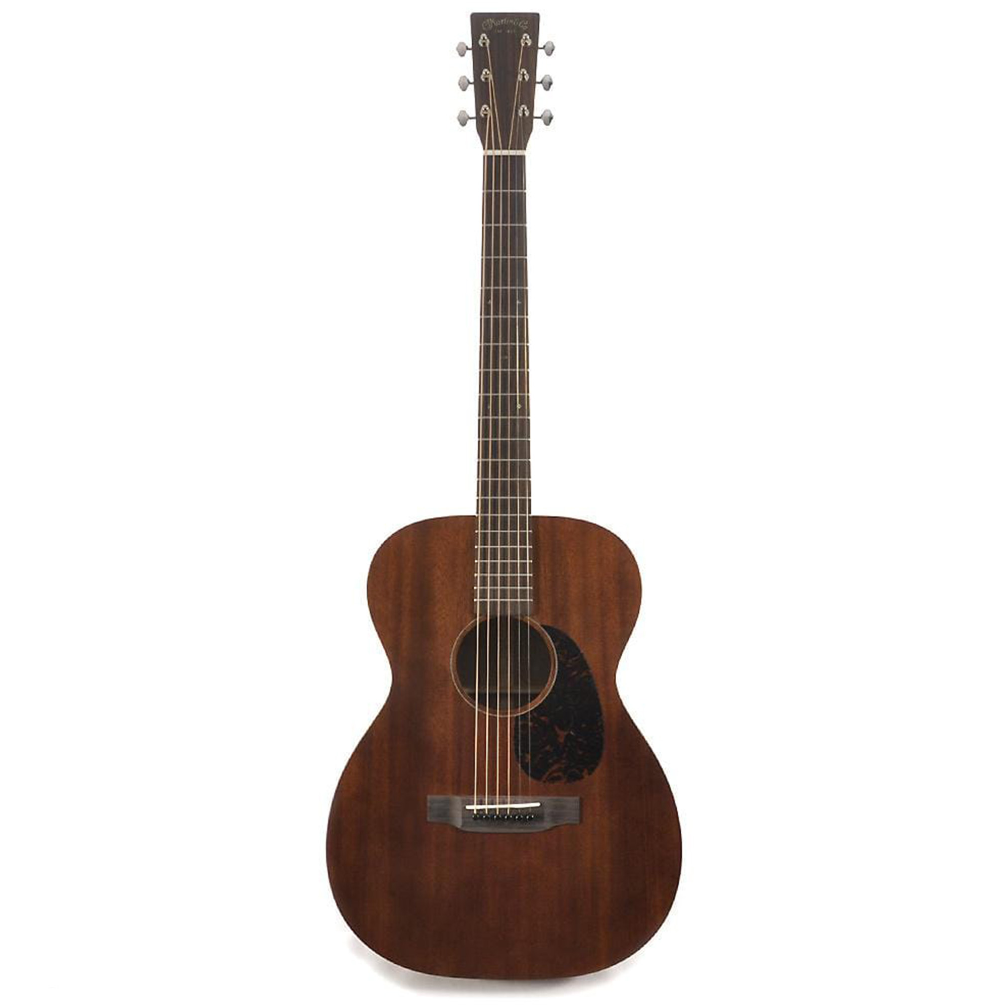 Martin 0015M Acoustic  Guitar - Satin Natural Mahogany