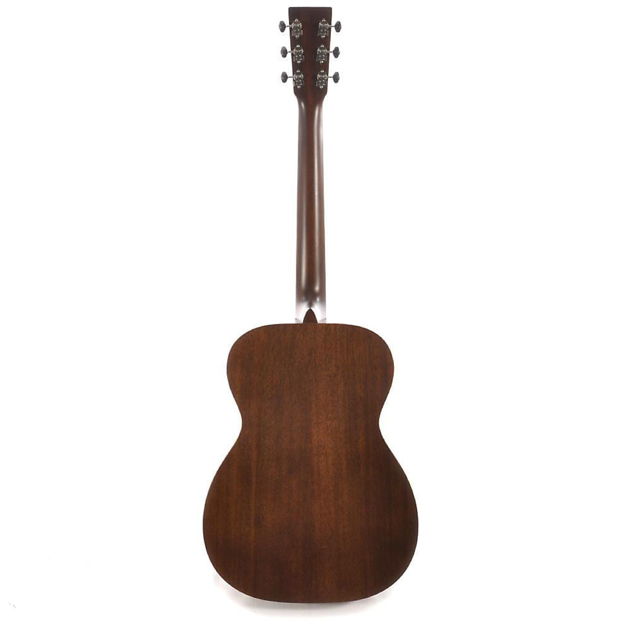 Martin 0015M Acoustic  Guitar - Satin Natural Mahogany