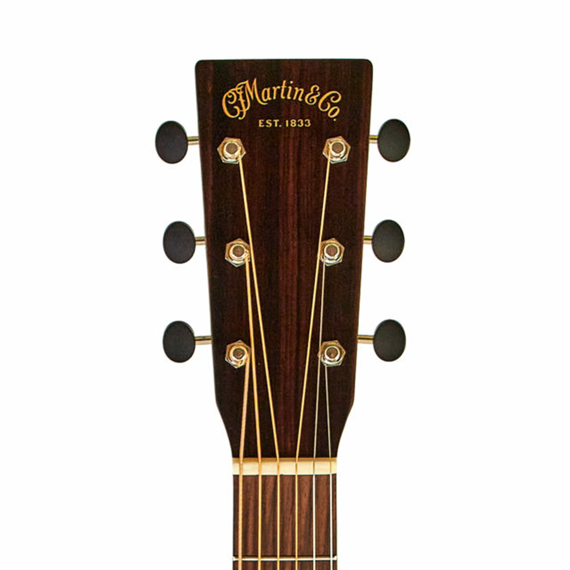 Martin 0015M Acoustic  Guitar - Satin Natural Mahogany