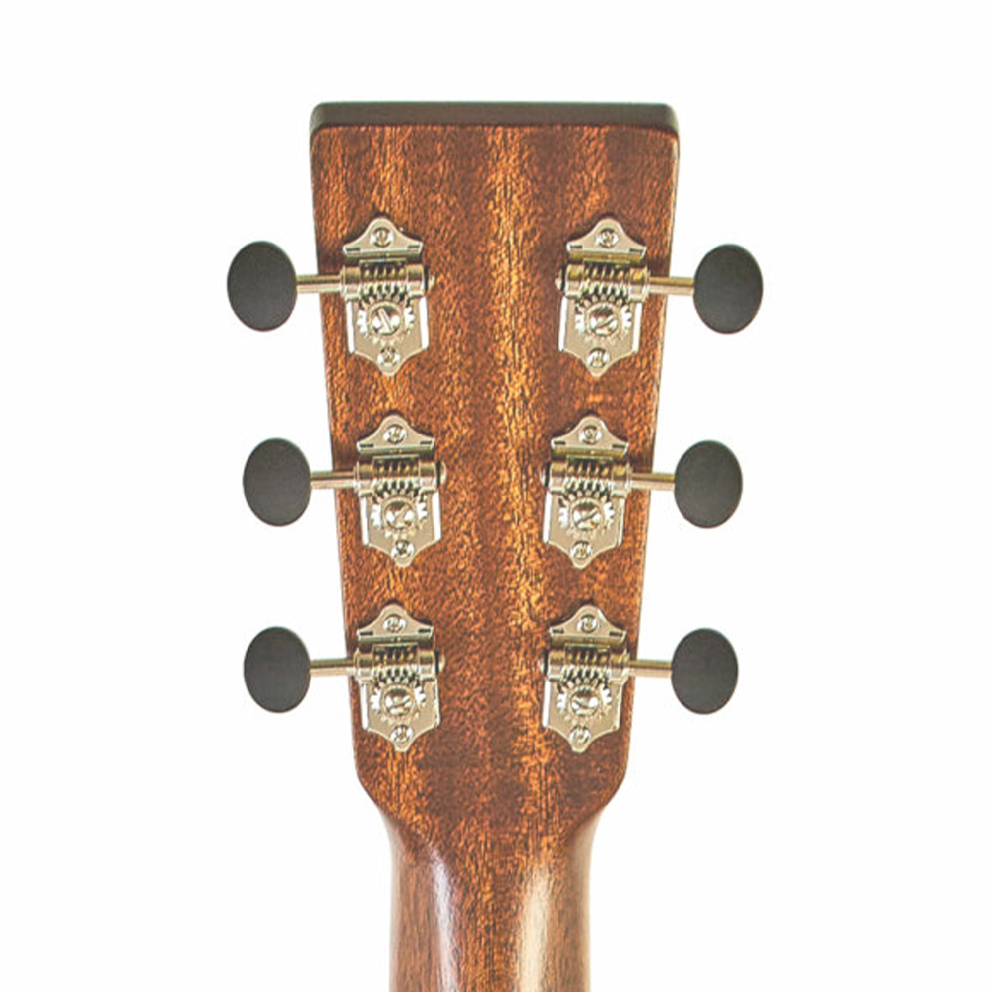 Martin 0015M Acoustic  Guitar - Satin Natural Mahogany