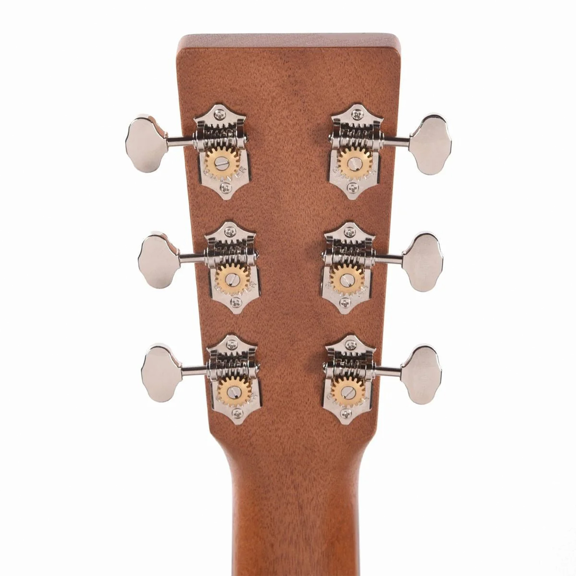 Martin Oliver Acoustic Guitar - Julie Heffernan's "Self-Portrait as Arms and the Men"