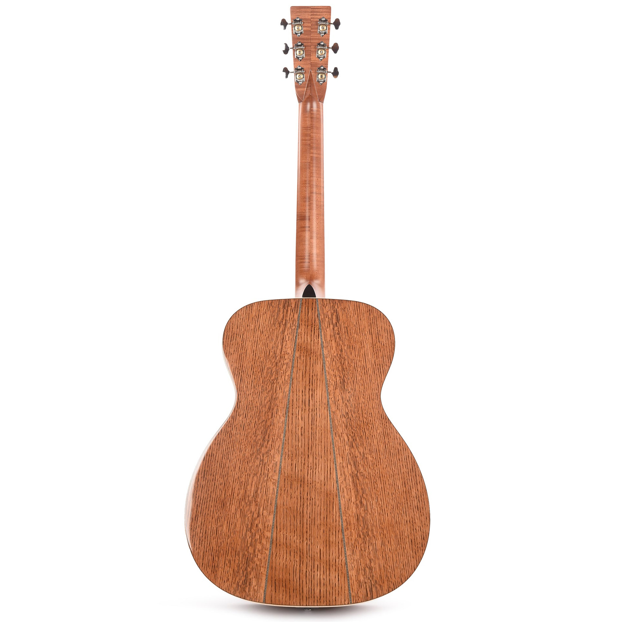 Martin CEO11 Acoustic Electric Guitar - New Horizons Blue Burst