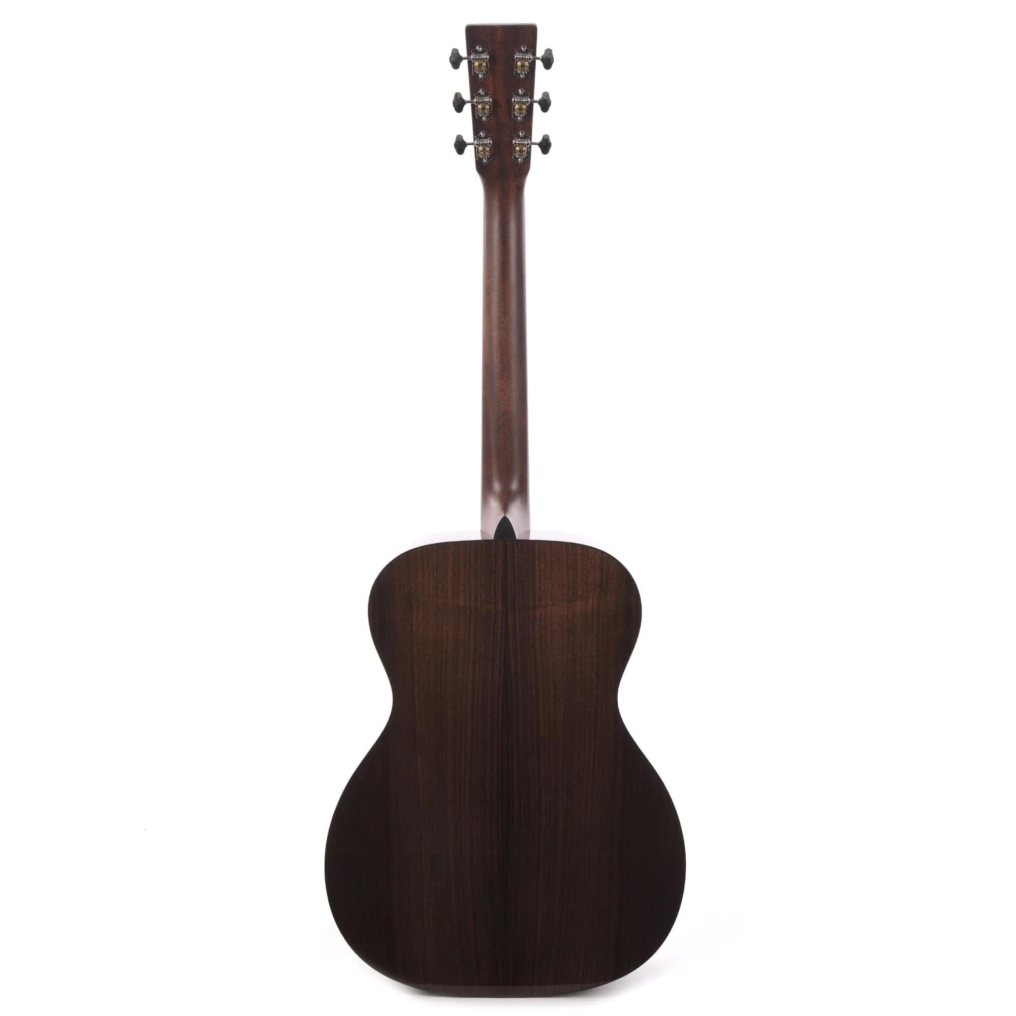 Martin 10Y18OM21 Acoustic Guitar - Natural