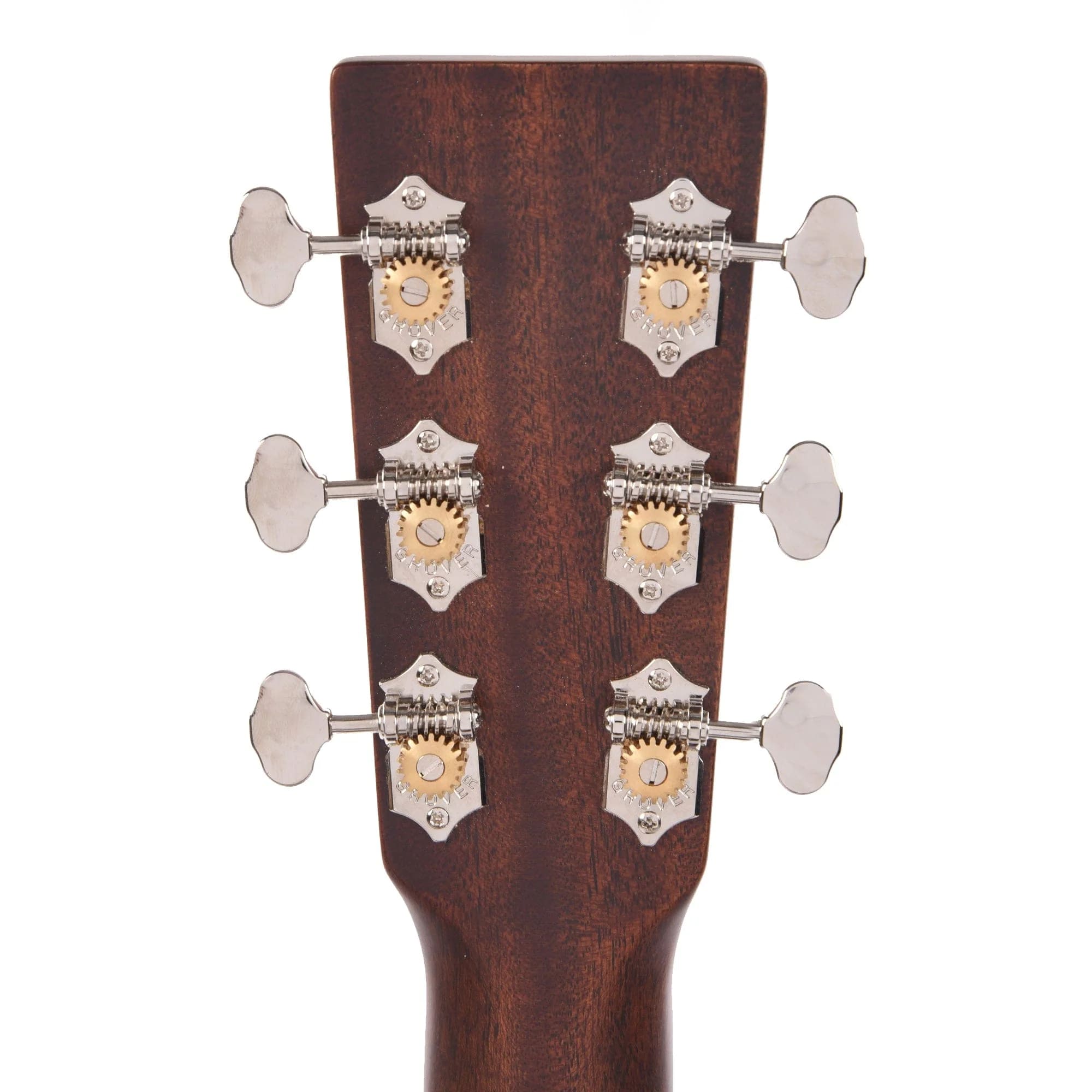 Martin 10Y18OM21 Acoustic Guitar - Natural