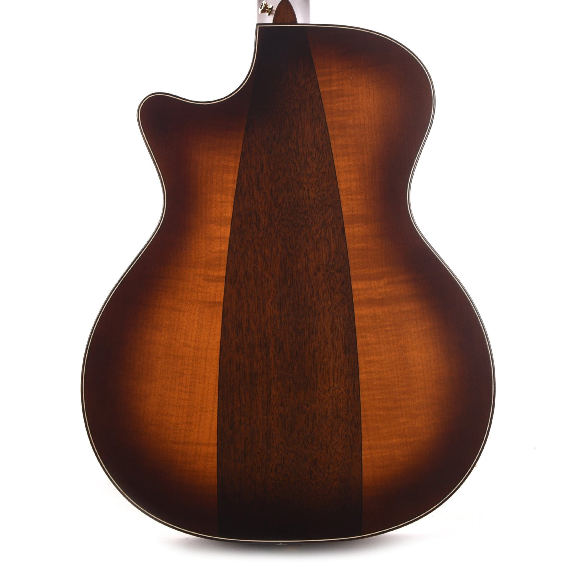 Martin Inception Maple Acoustic Electric Guitar - Amber Fade Sunburst (PRE ORDER)