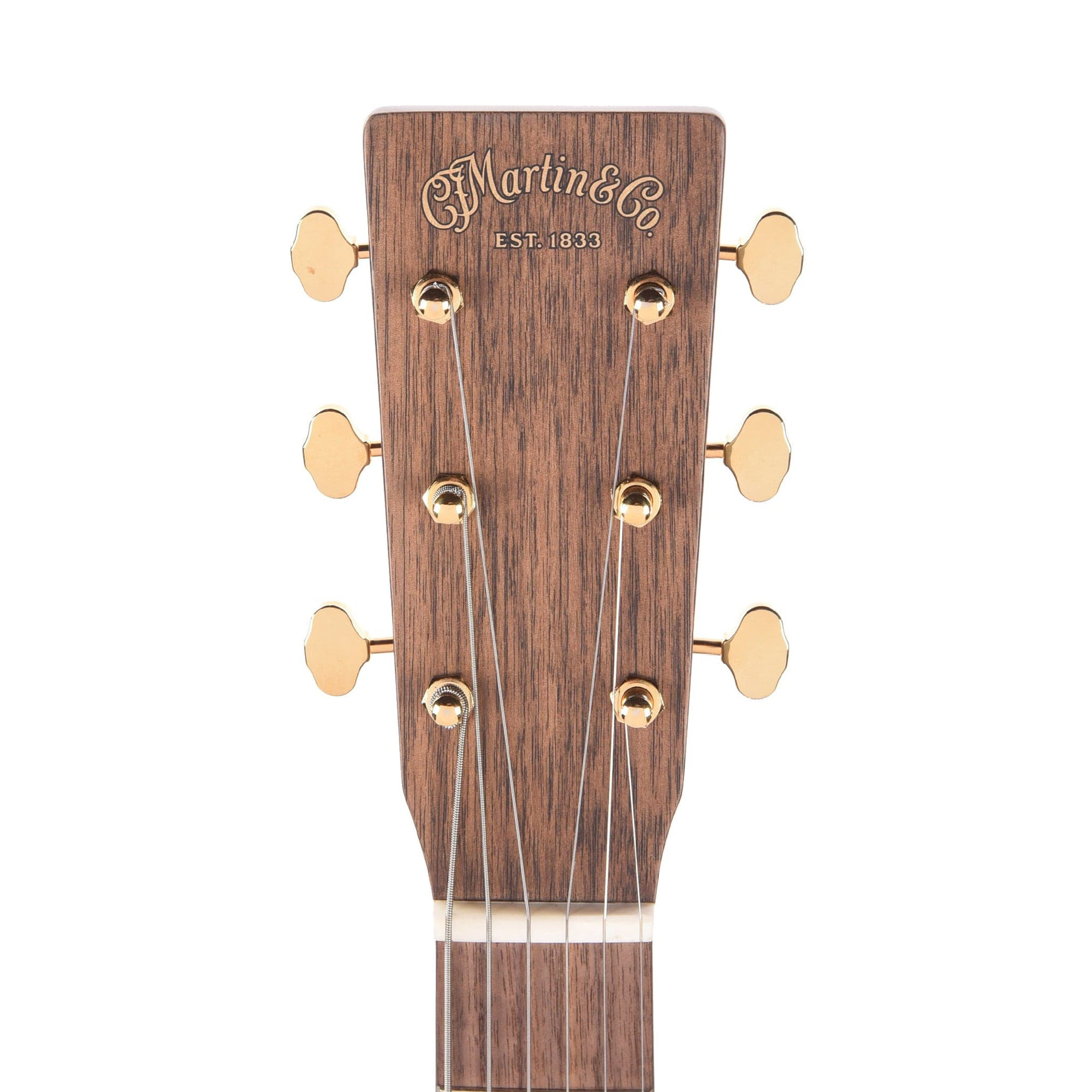 Martin Inception Maple Acoustic Electric Guitar - Amber Fade Sunburst (PRE ORDER)