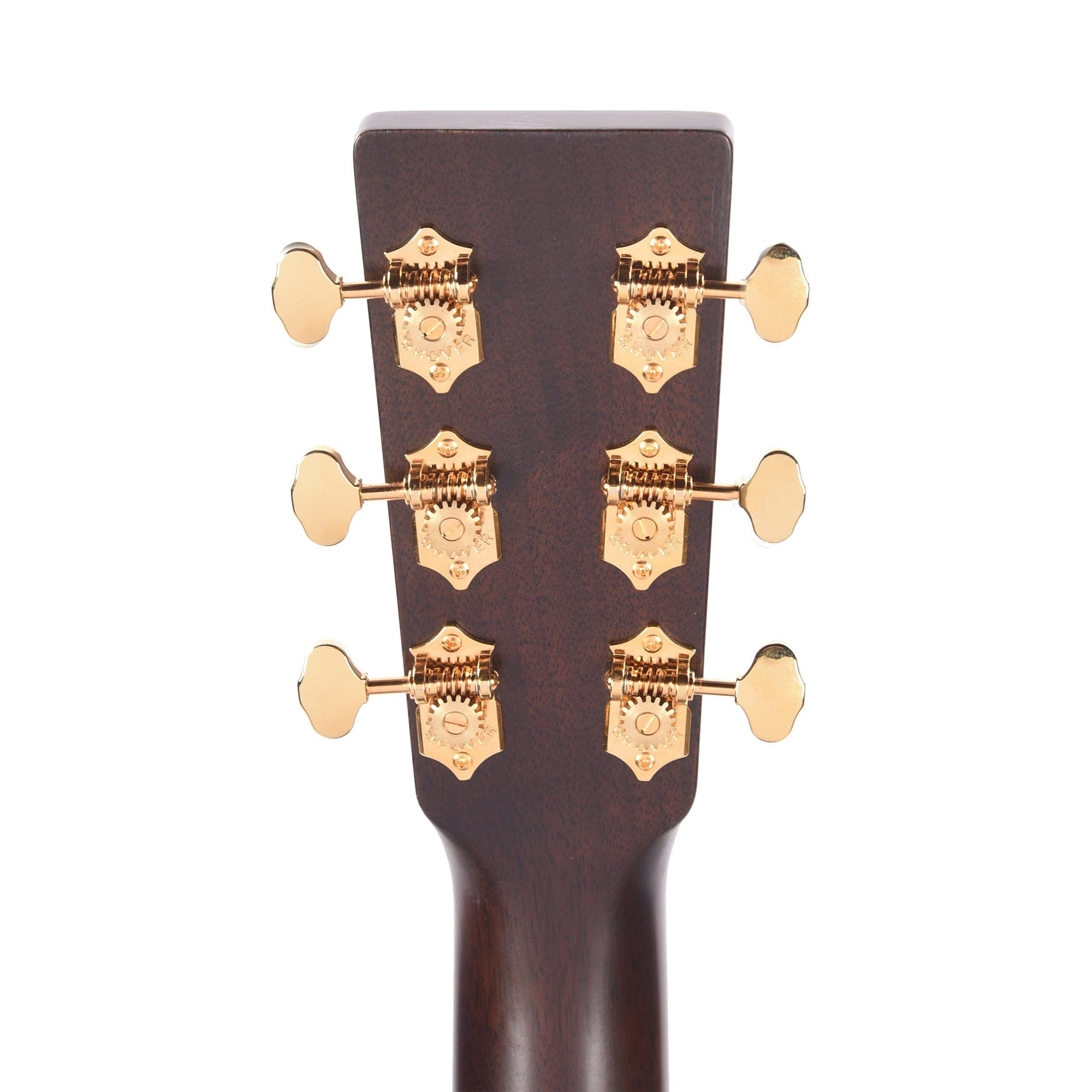 Martin Inception Maple Acoustic Electric Guitar - Amber Fade Sunburst (PRE ORDER)