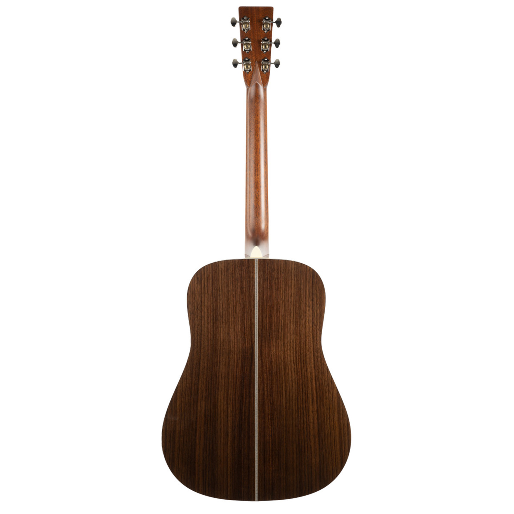 Martin HD28 Standard Series 1935 Acoustic Guitar - Sunburst