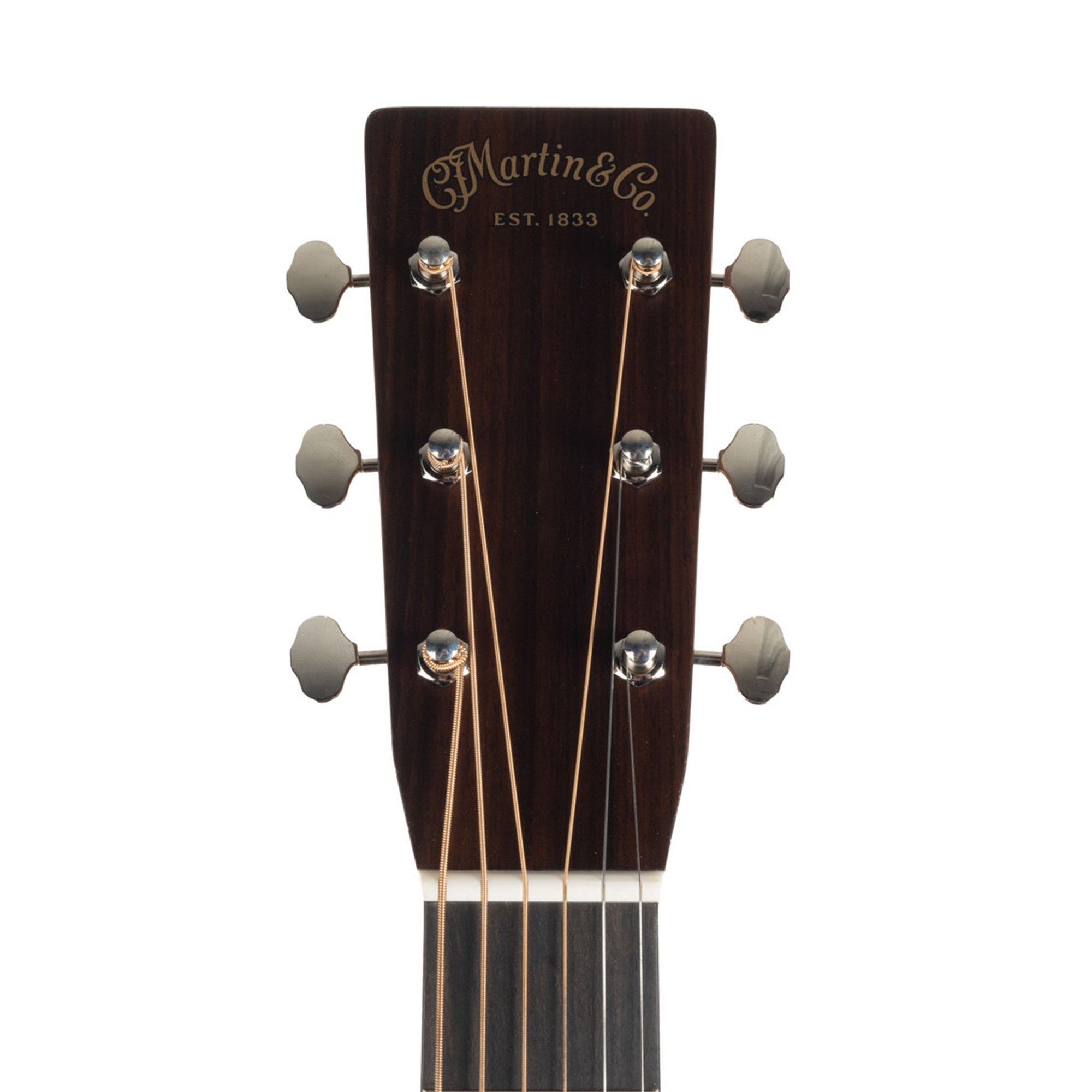 Martin HD28 Standard Series 1935 Acoustic Guitar - Sunburst