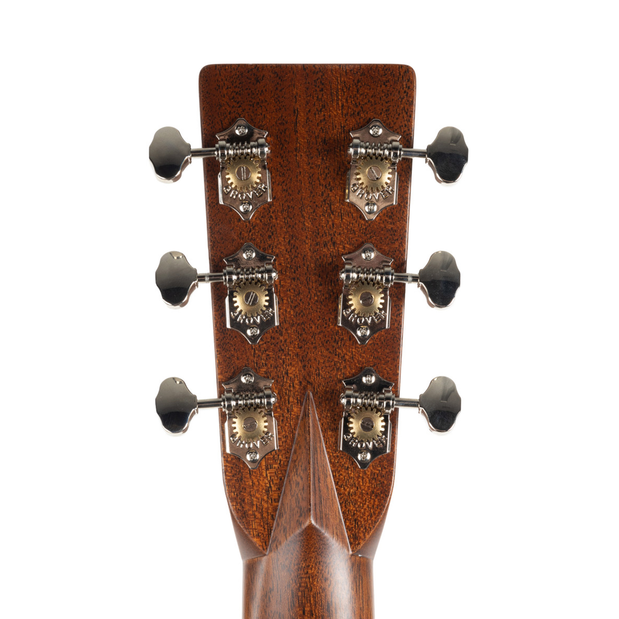 Martin HD28 Standard Series 1935 Acoustic Guitar - Sunburst