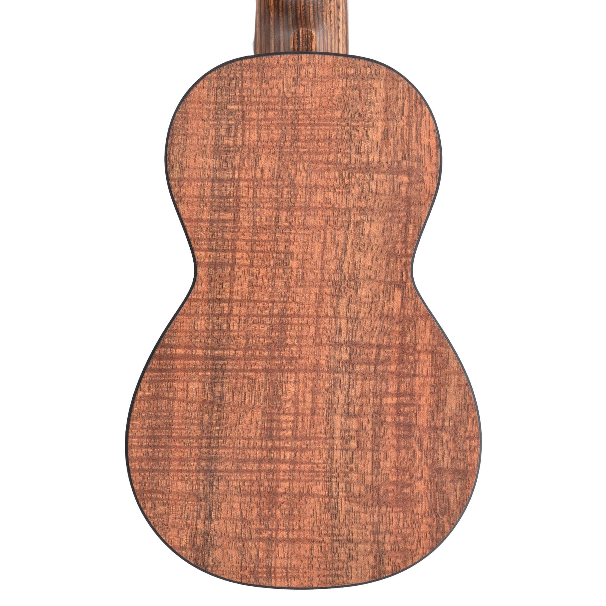 Martin  Soprano Ukulele - Life Is Good