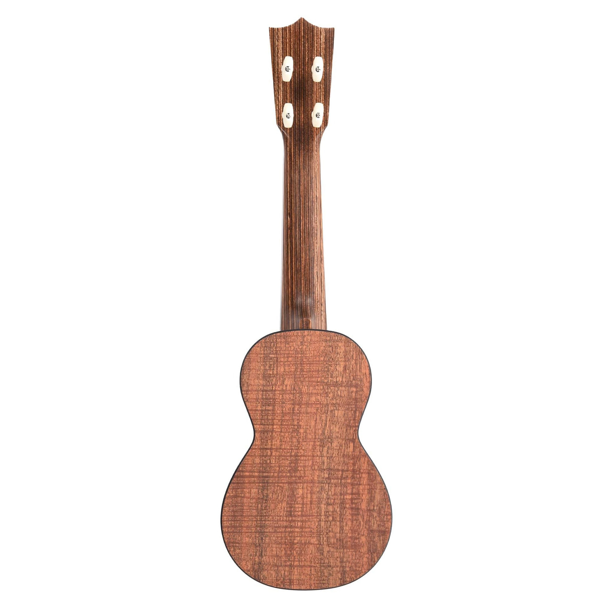 Martin  Soprano Ukulele - Life Is Good