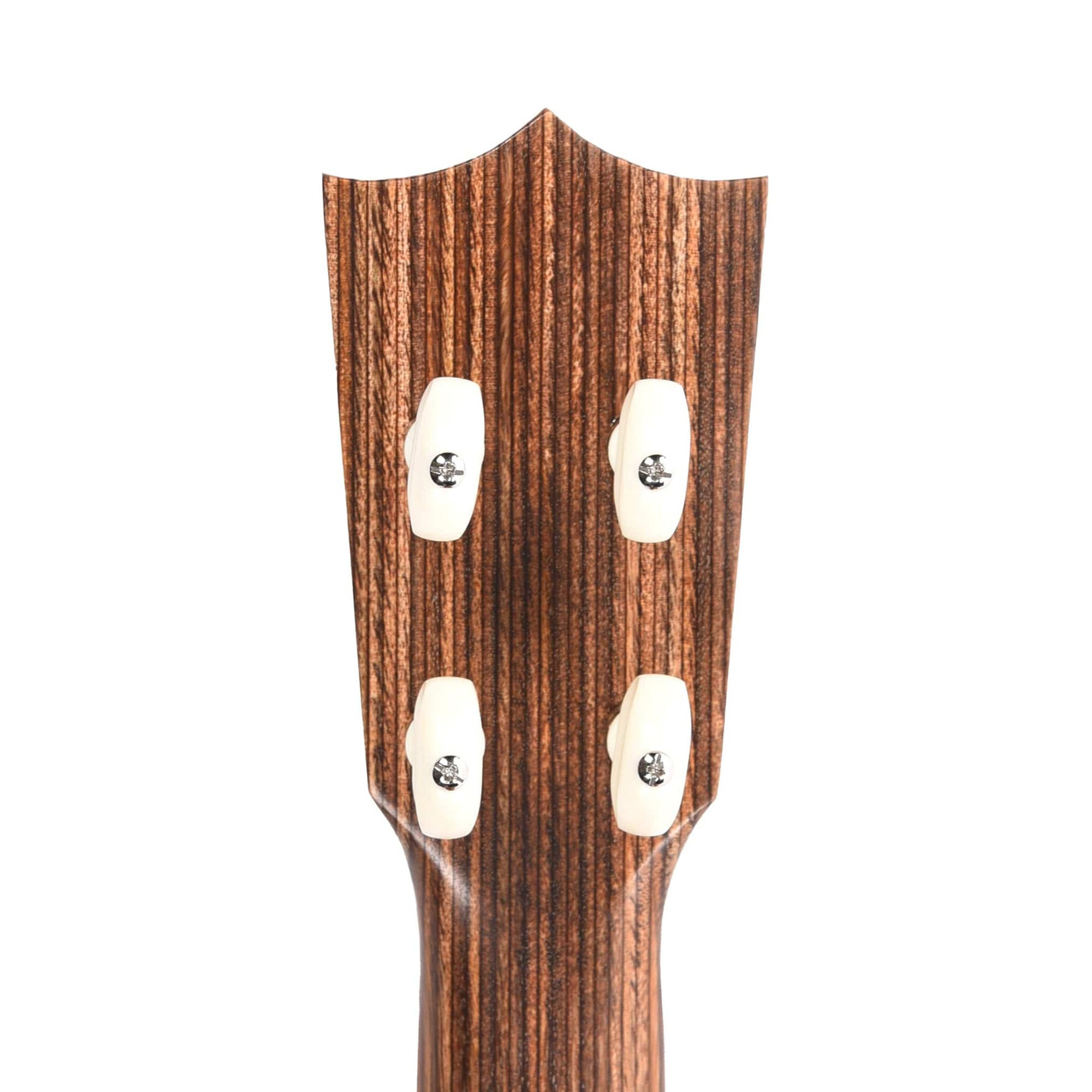 Martin  Soprano Ukulele - Life Is Good