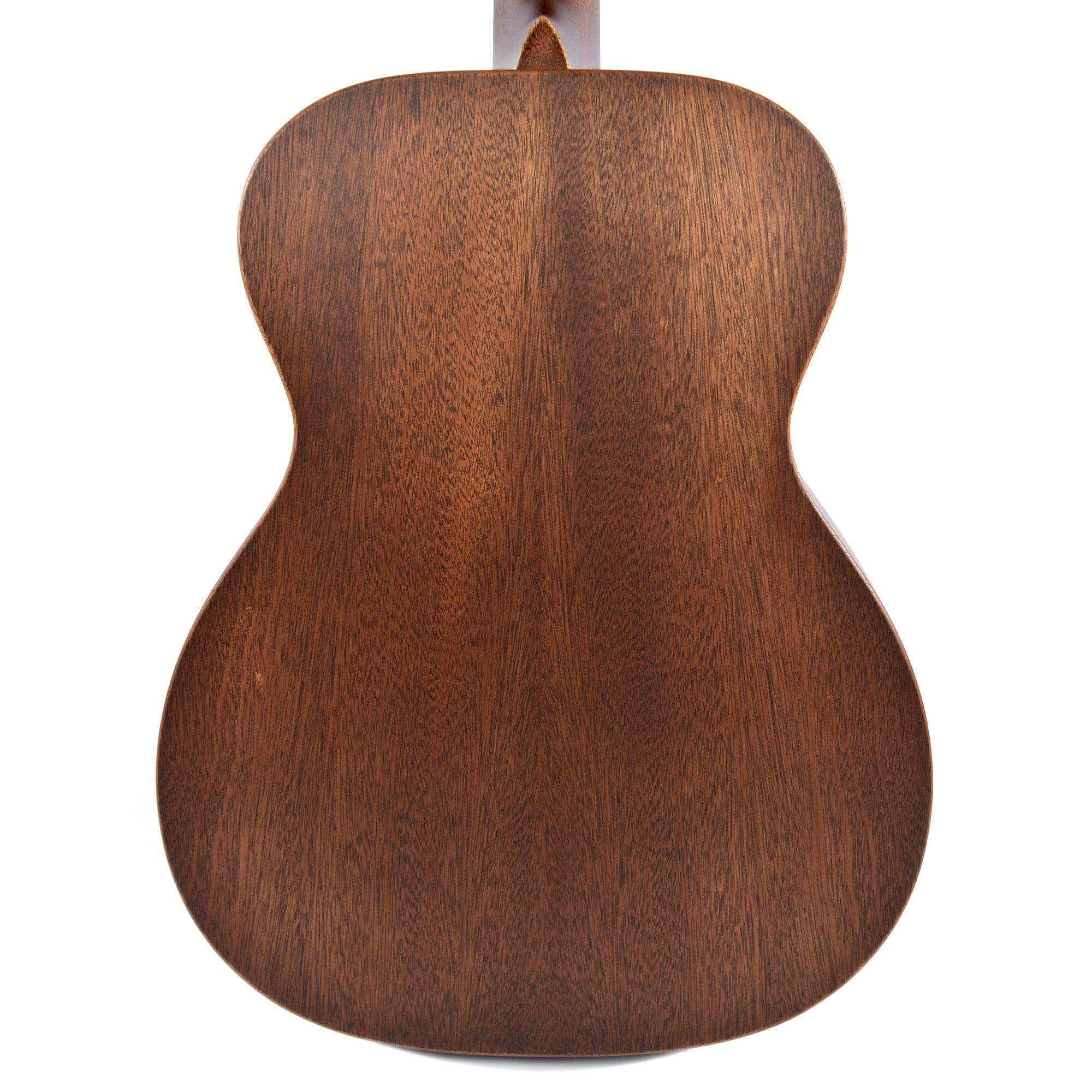 Martin 00015 StreetMaster Acoustic Guitar - Distressed Burst
