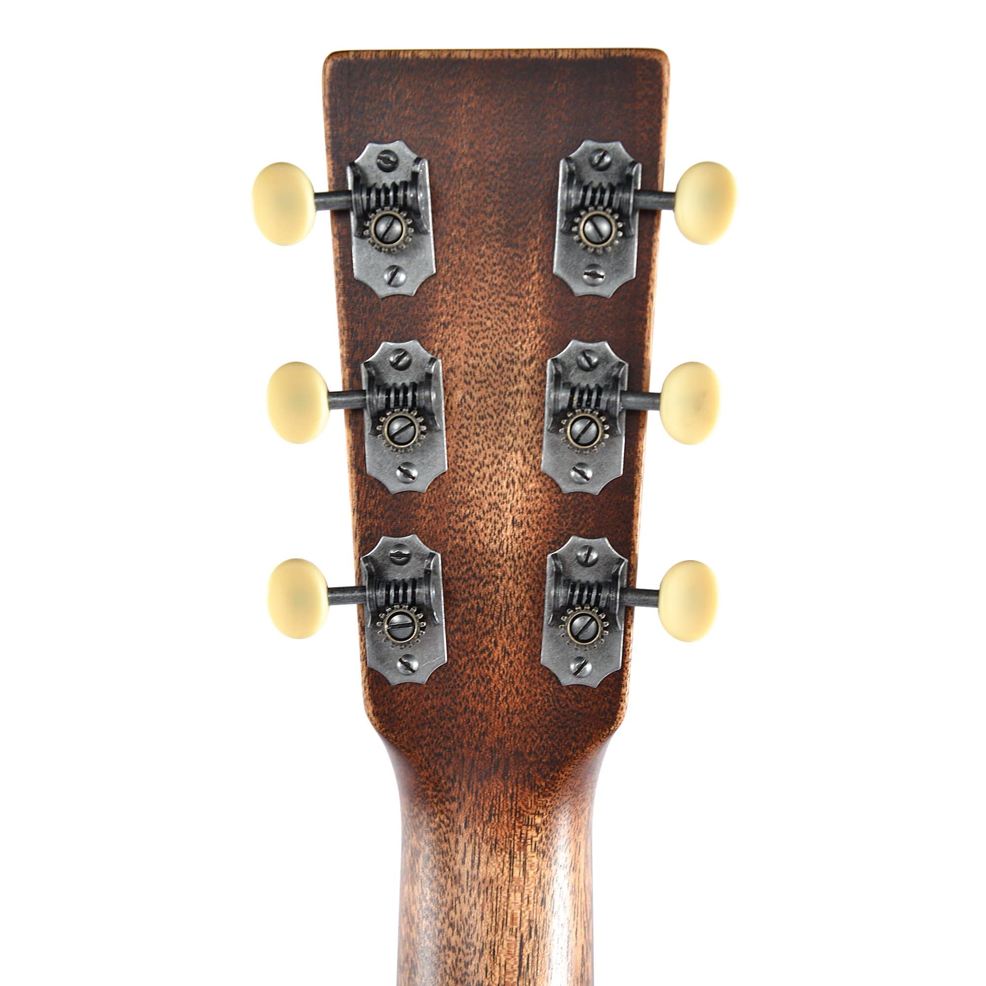 Martin 00015 StreetMaster Acoustic Guitar - Distressed Burst