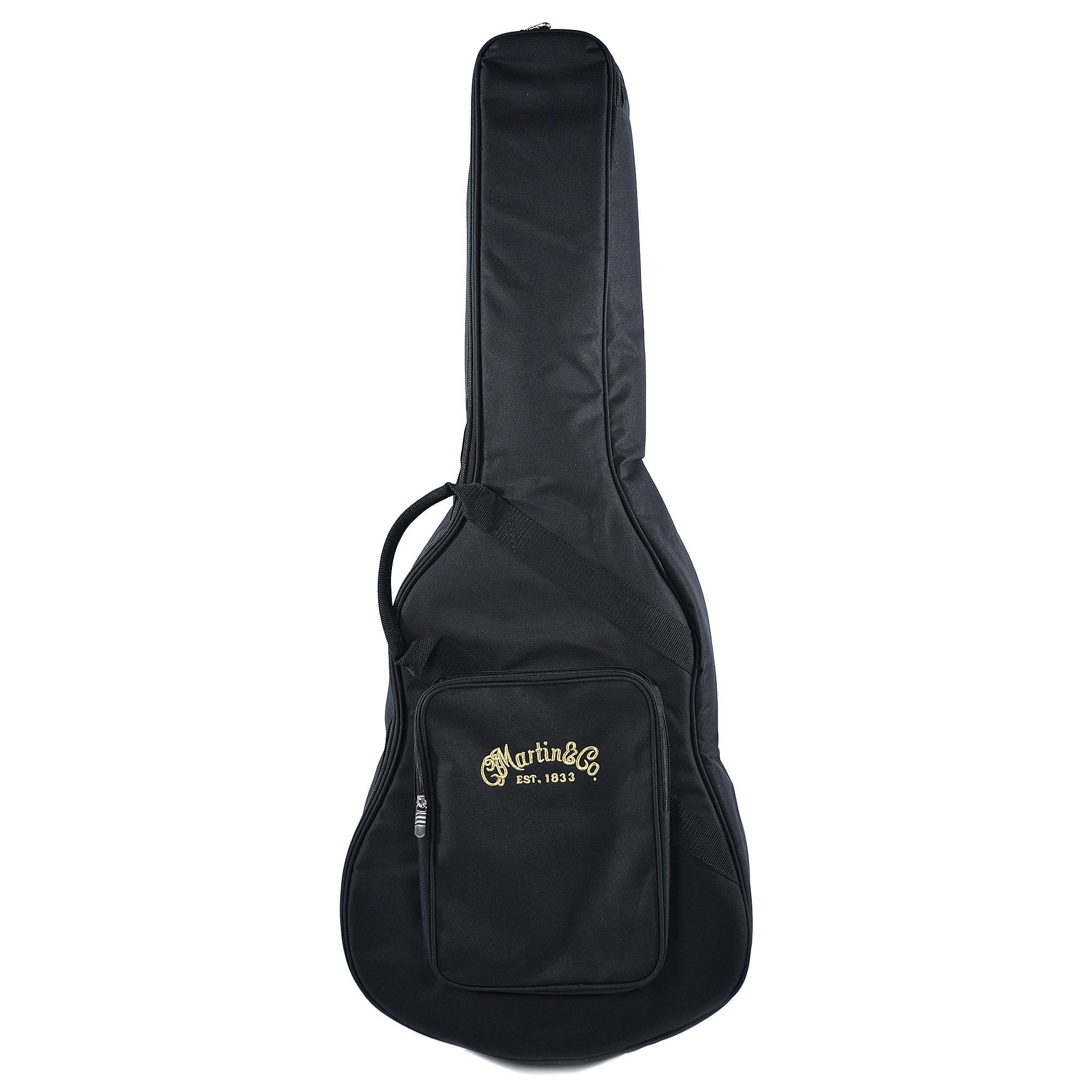 Martin 00015 StreetMaster Acoustic Guitar - Distressed Burst