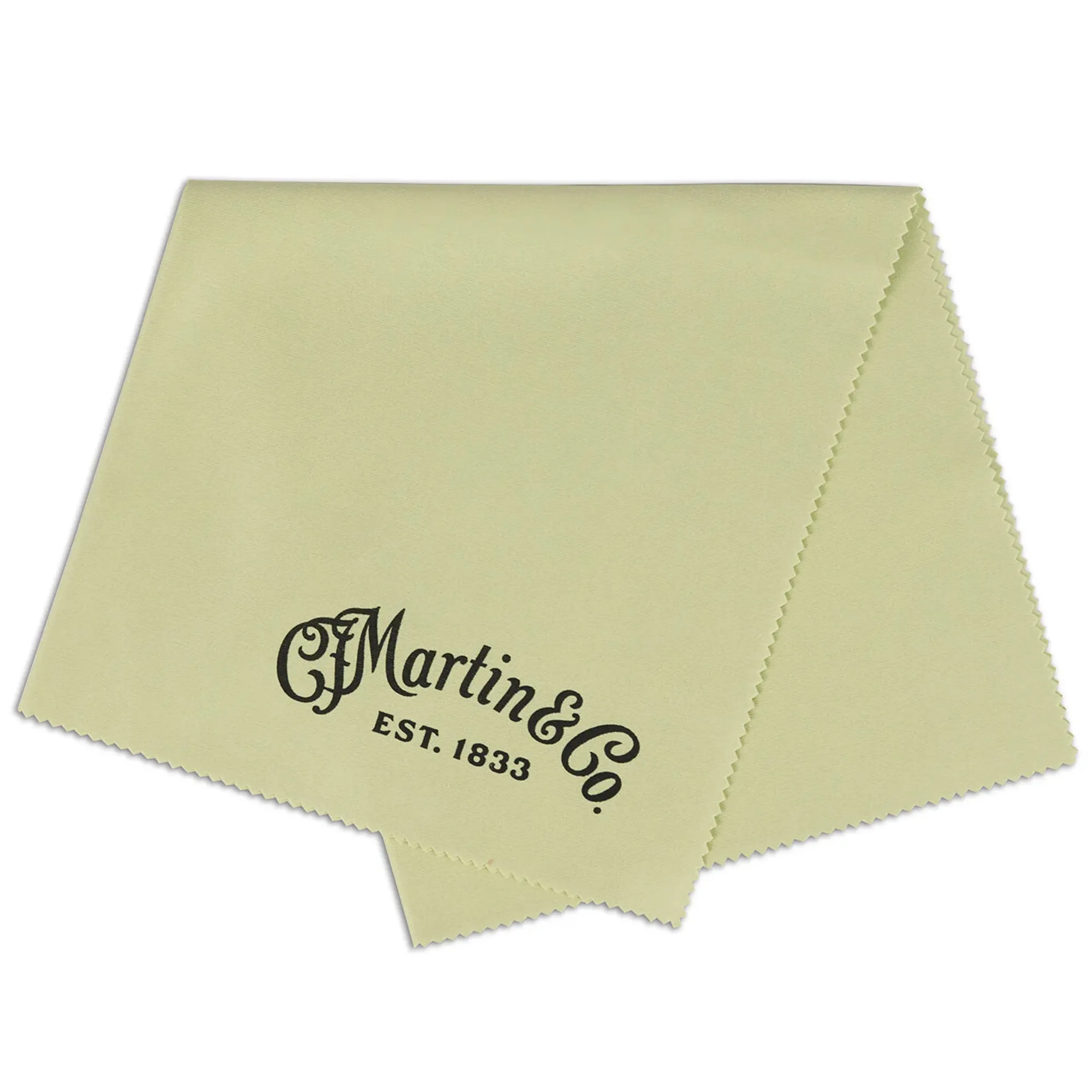 Martin Accessories Microfiber Polishing Cloth