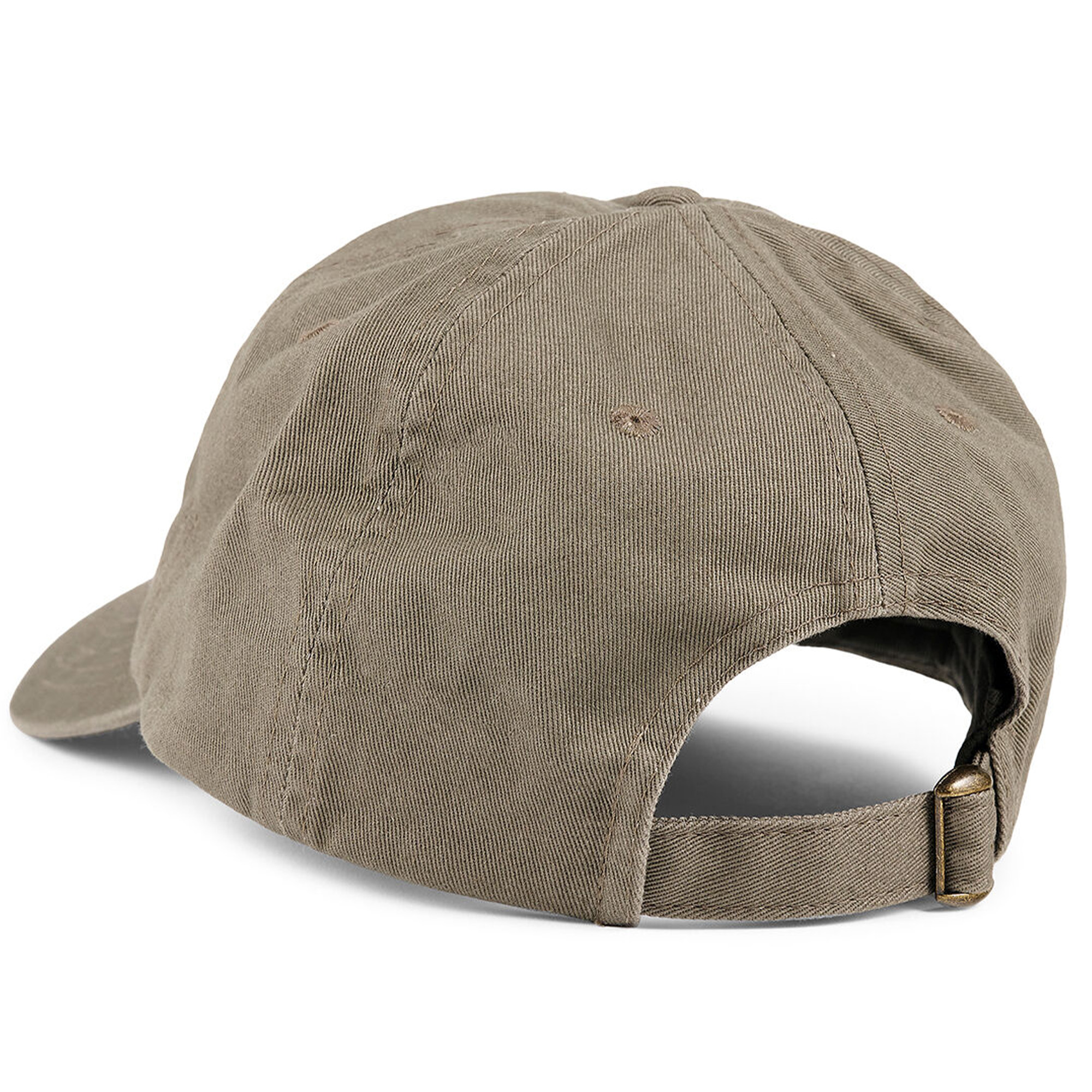 Martin Baseball Cap with Martin Logo - Olive