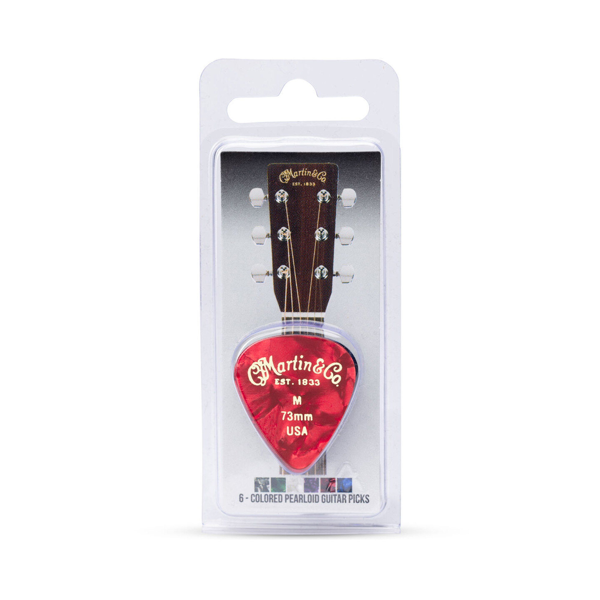 Martin Accessories Guitar Starter Pack
