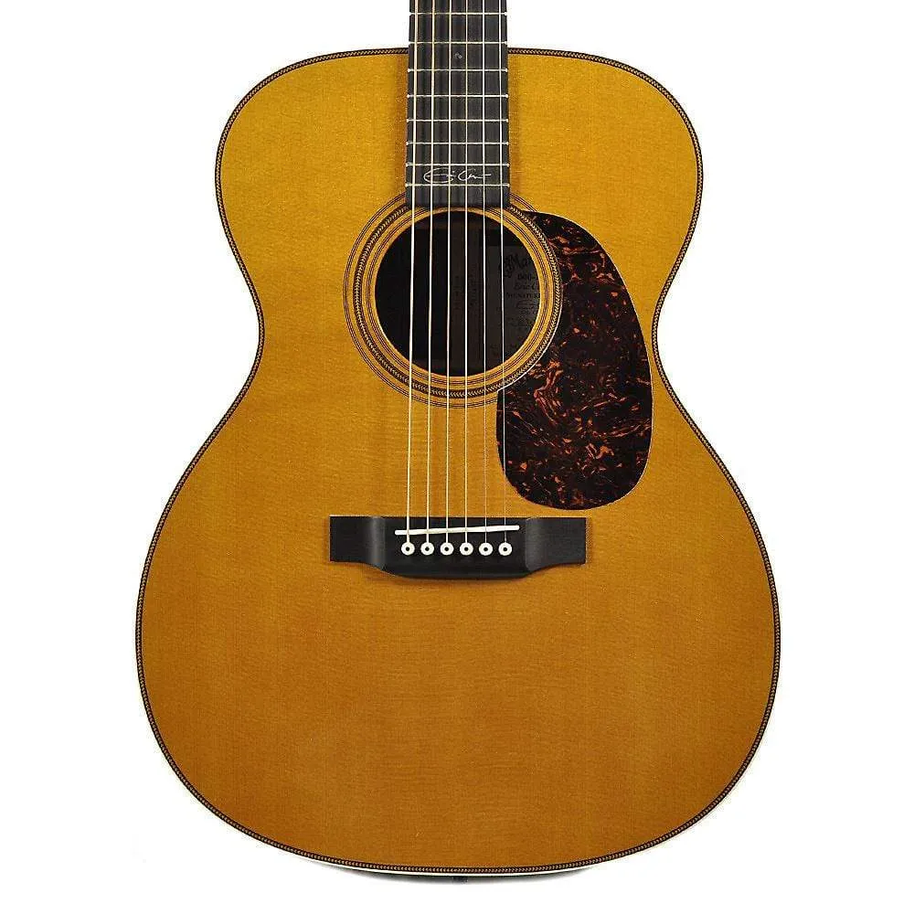 Martin Eric Clapton Signature Model - Natural