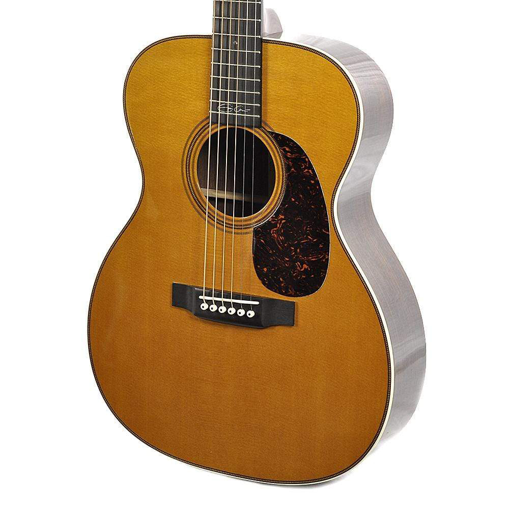 Martin Eric Clapton Signature Model - Natural