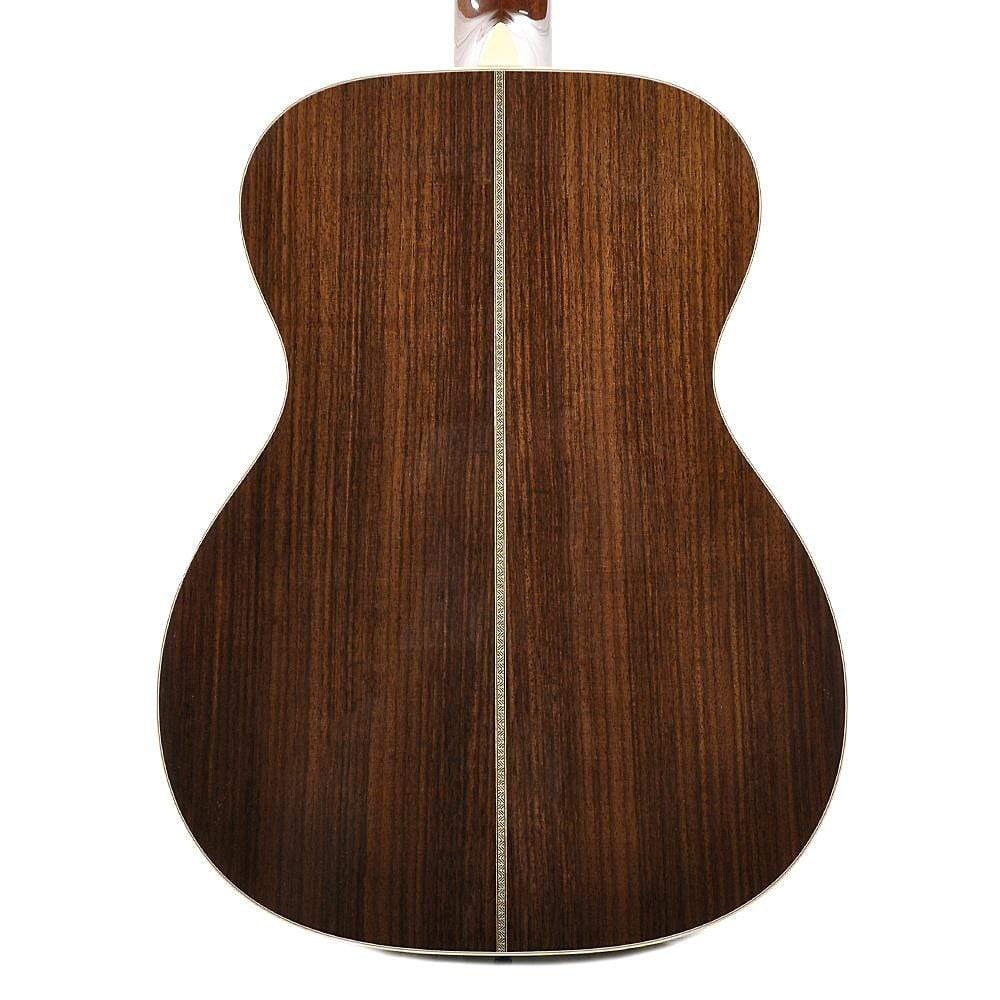 Martin Eric Clapton Signature Model - Natural