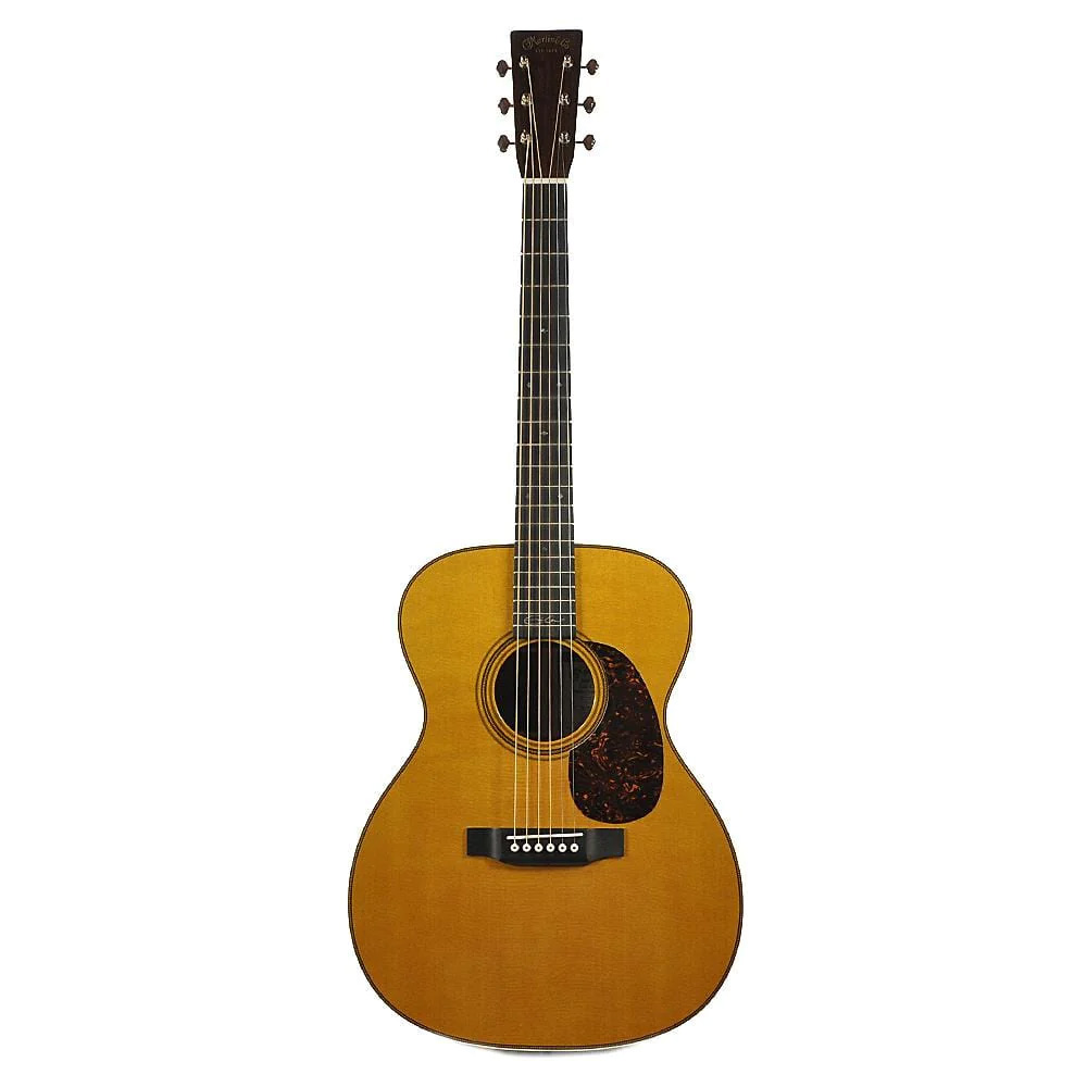 Martin Eric Clapton Signature Model - Natural