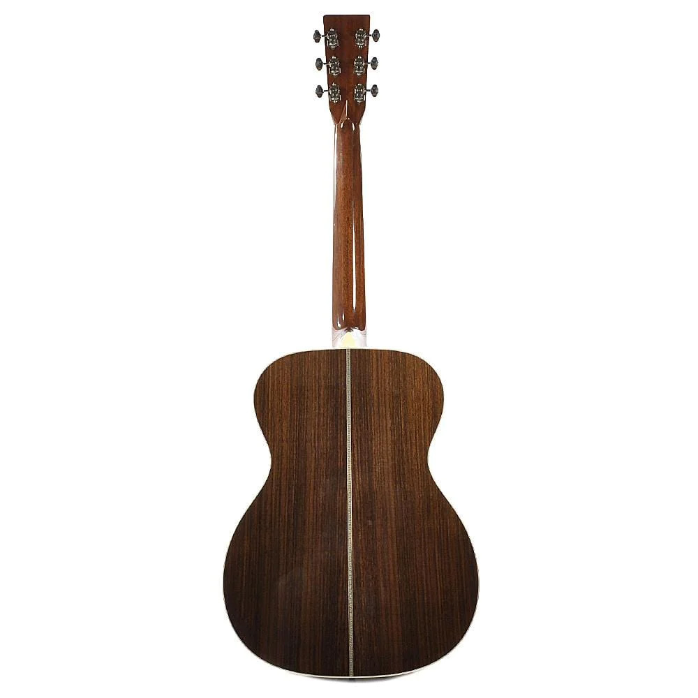 Martin Eric Clapton Signature Model - Natural