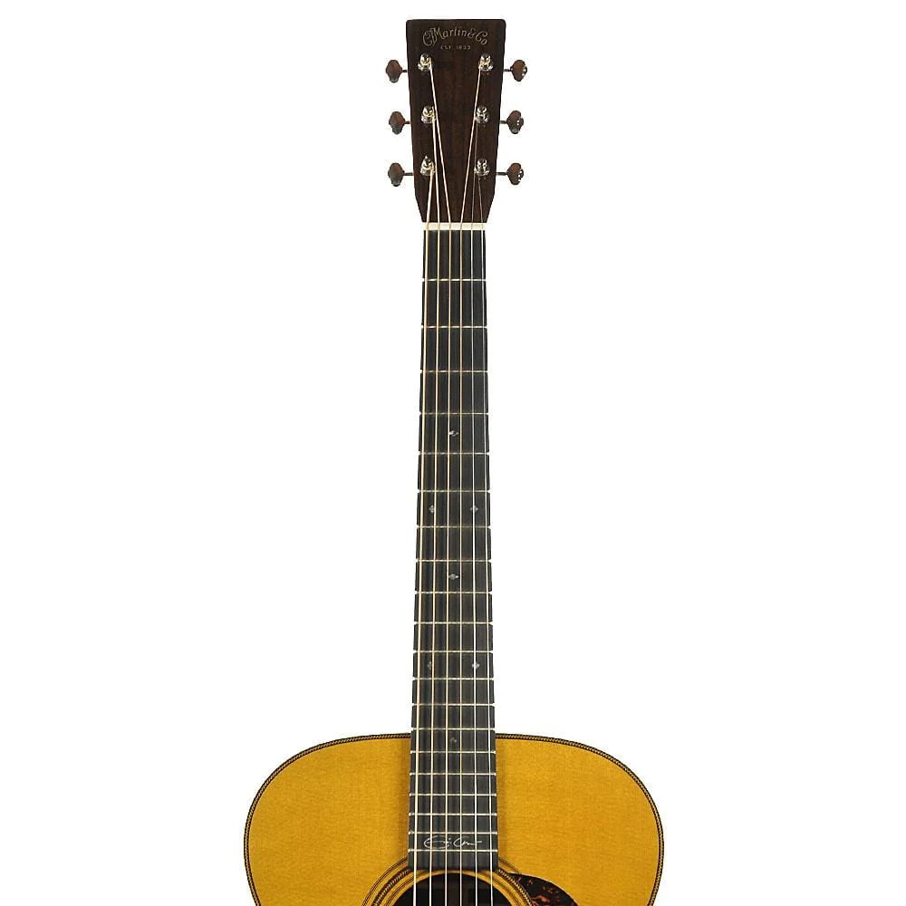 Martin Eric Clapton Signature Model - Natural