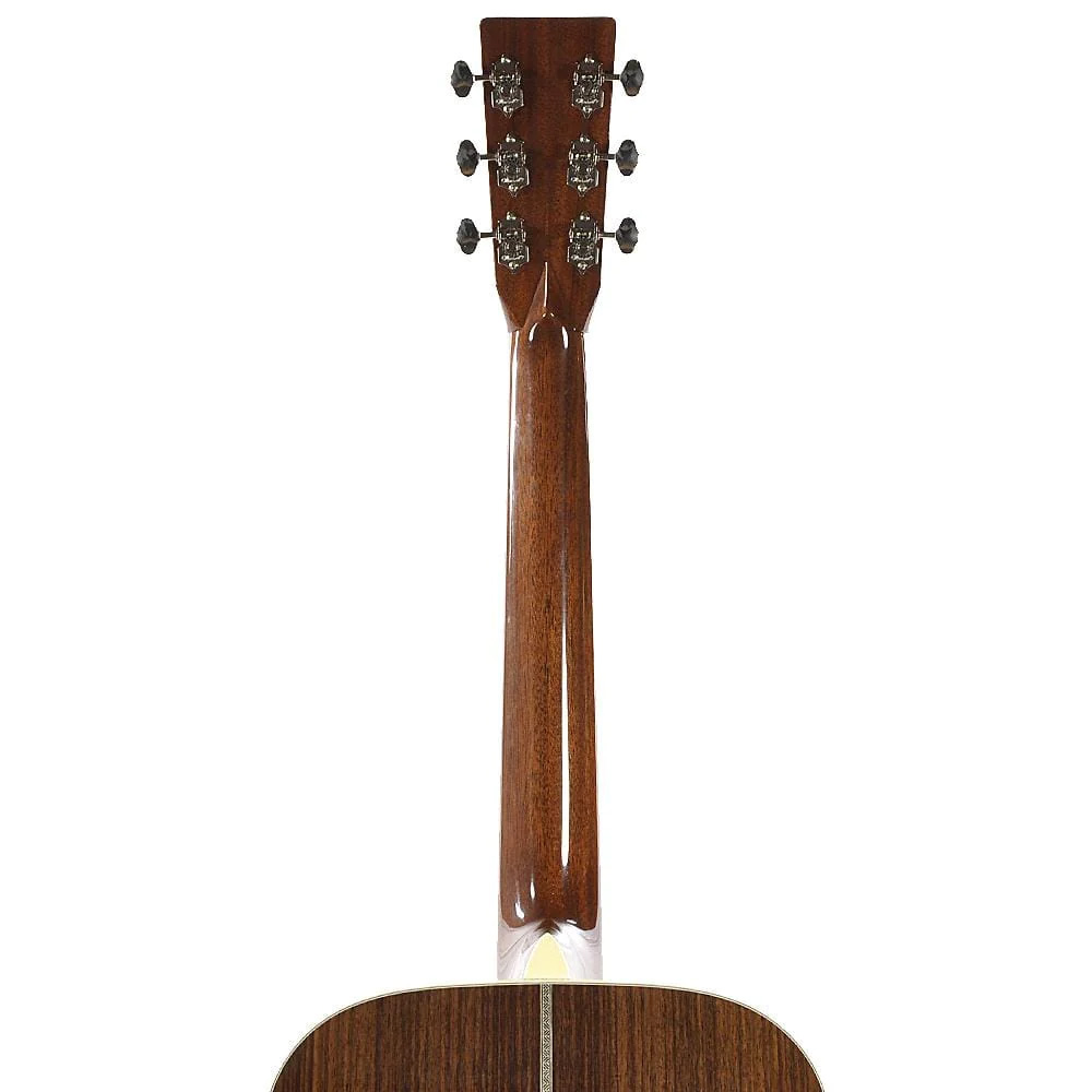 Martin Eric Clapton Signature Model - Natural