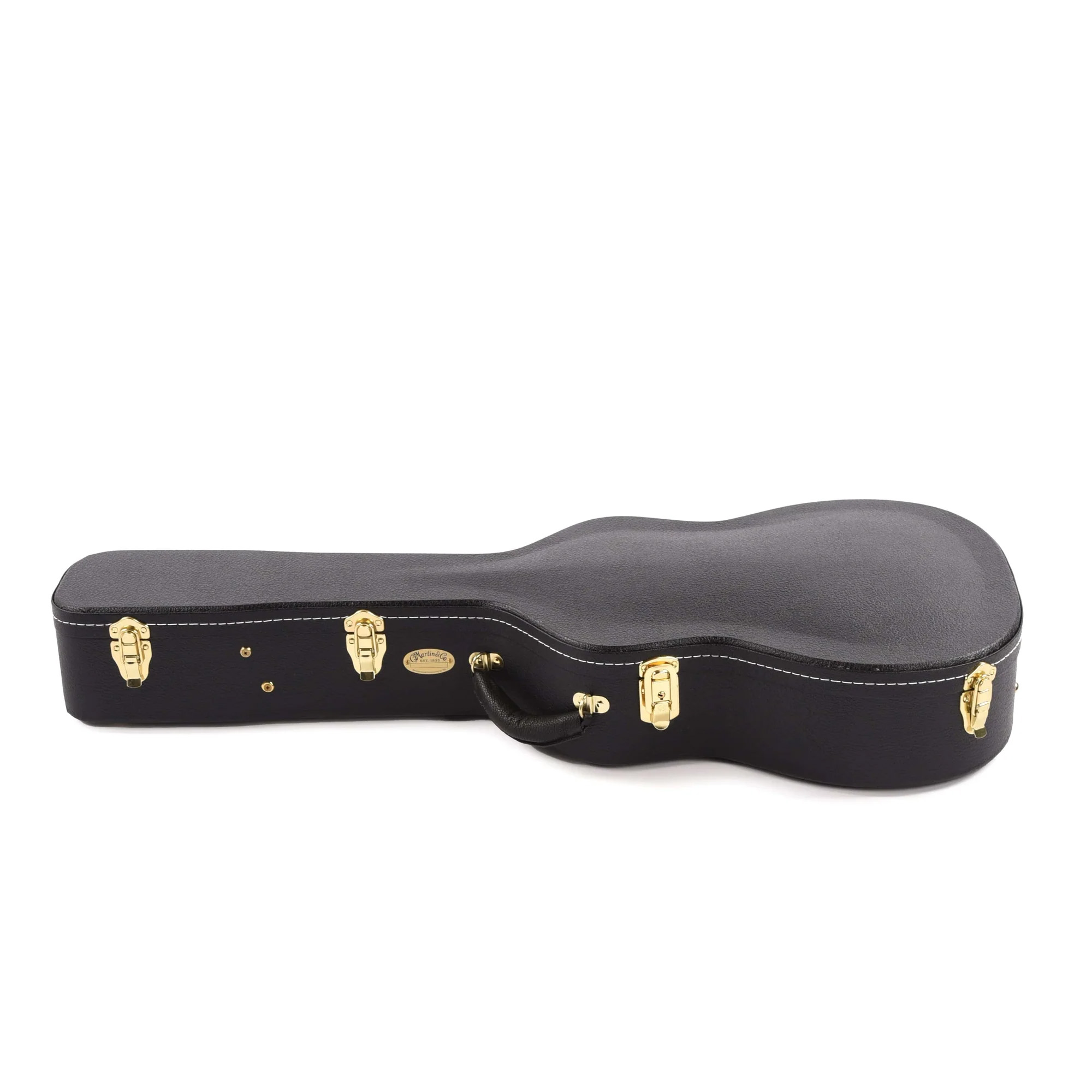Martin Eric Clapton Signature Model - Natural