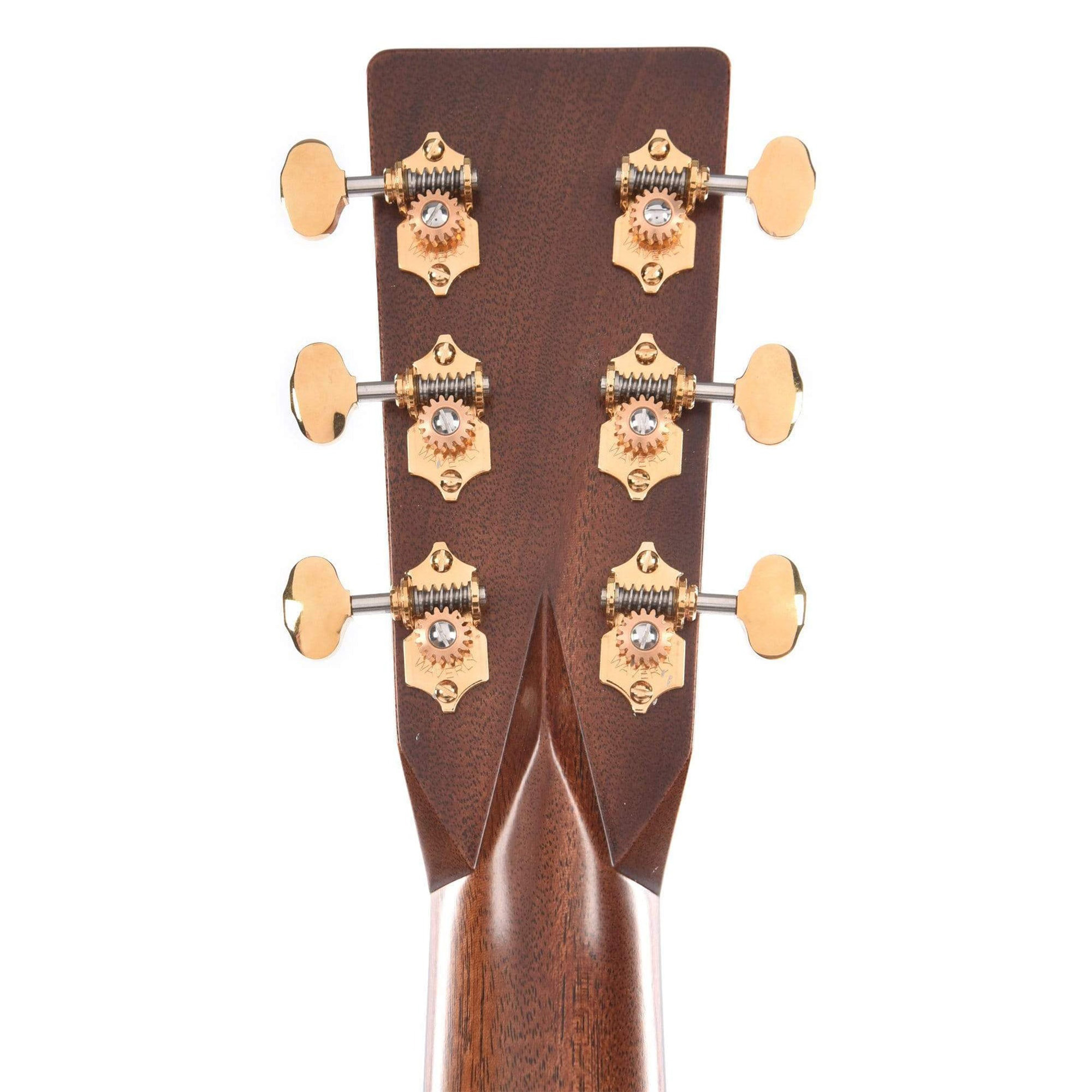 Martin 00028 Modern Deluxe Model Natural Guitar - Sitka Spruce East Indian Rosewood