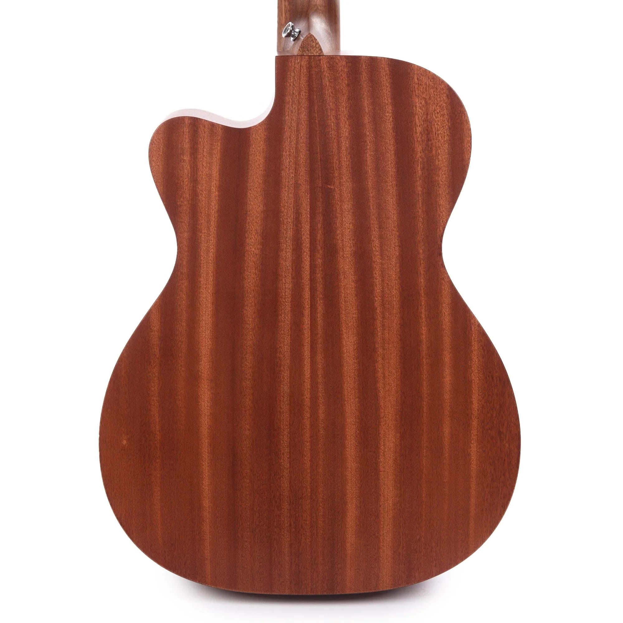 Martin Guitar Acoustic Electric Bass 4 String Satin - Natural