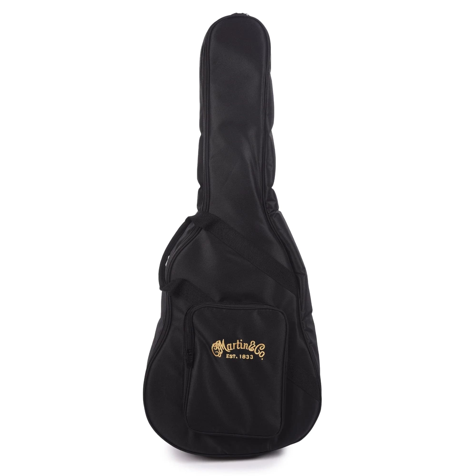 Martin Guitar Acoustic Electric Bass 4 String Satin - Natural