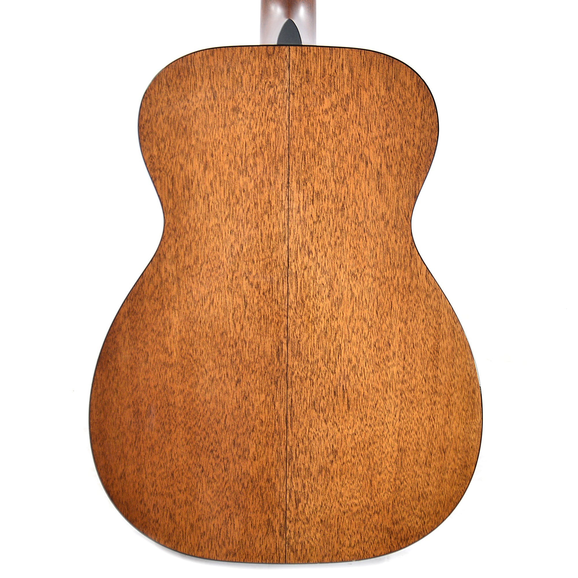 Martin Y250018 Spruce Top Mahogany Back and Sides Acoustic Guitar - Natural