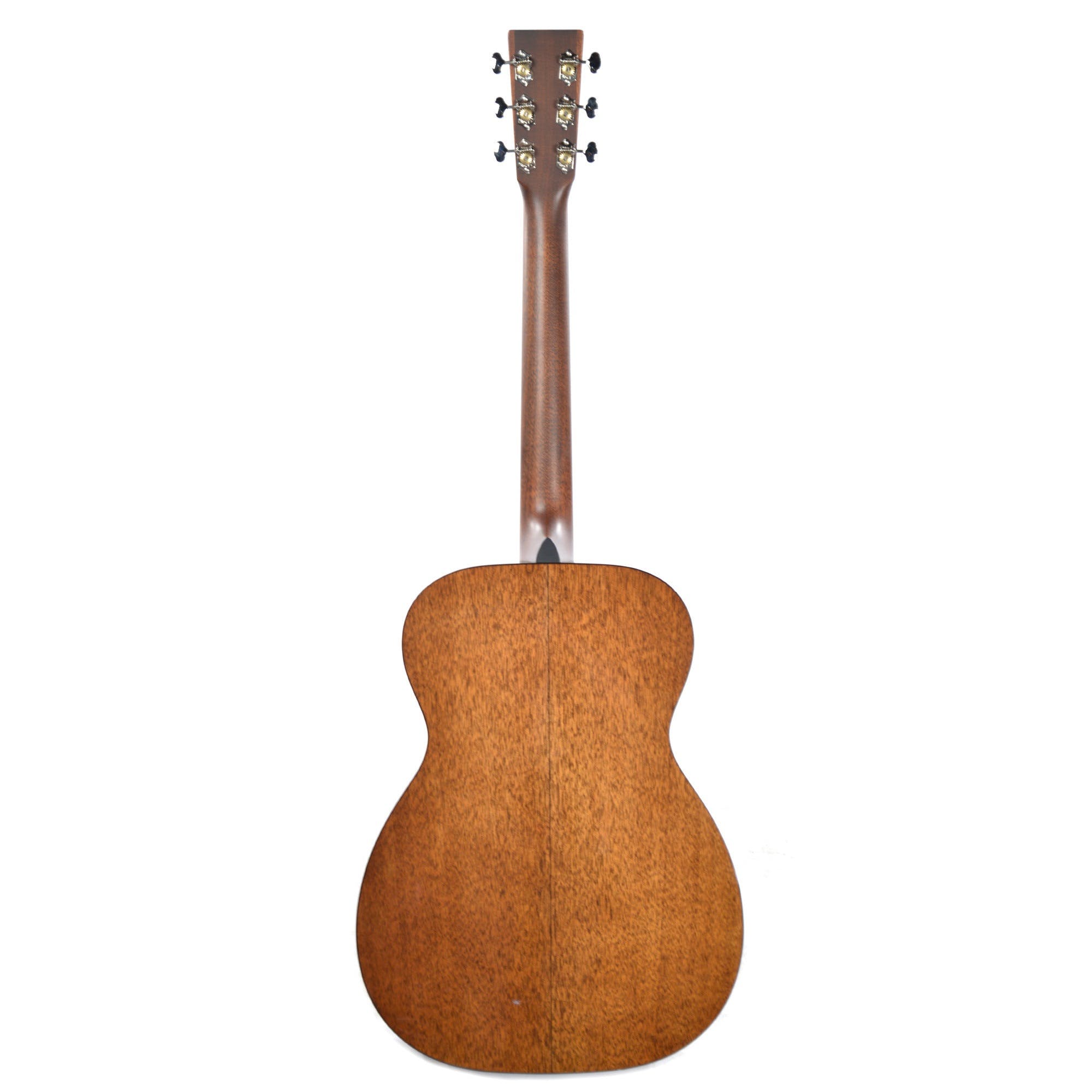 Martin Y250018 Spruce Top Mahogany Back and Sides Acoustic Guitar - Natural