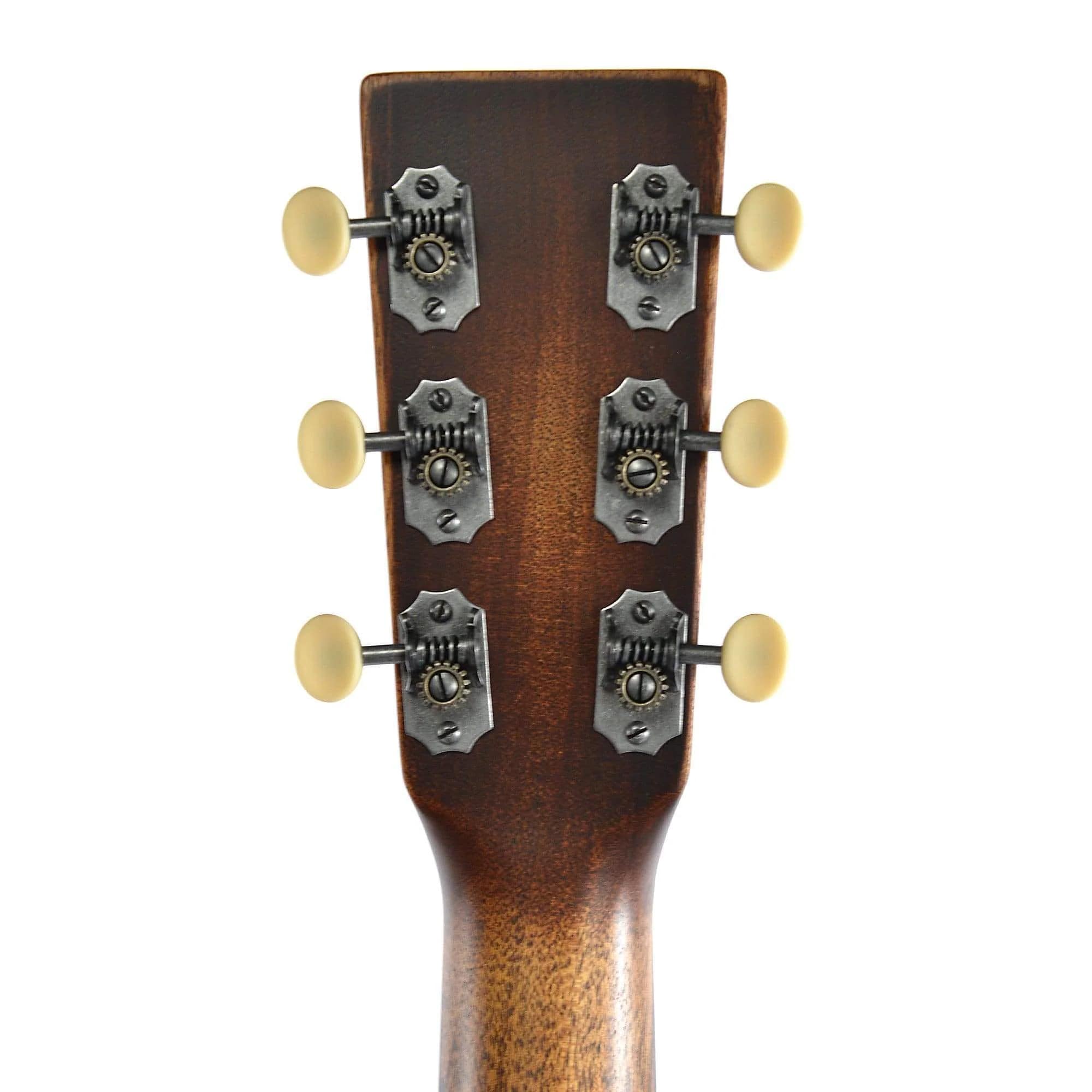 Martin D15M Street Master Dreadnought Guitar - Distressed Burst