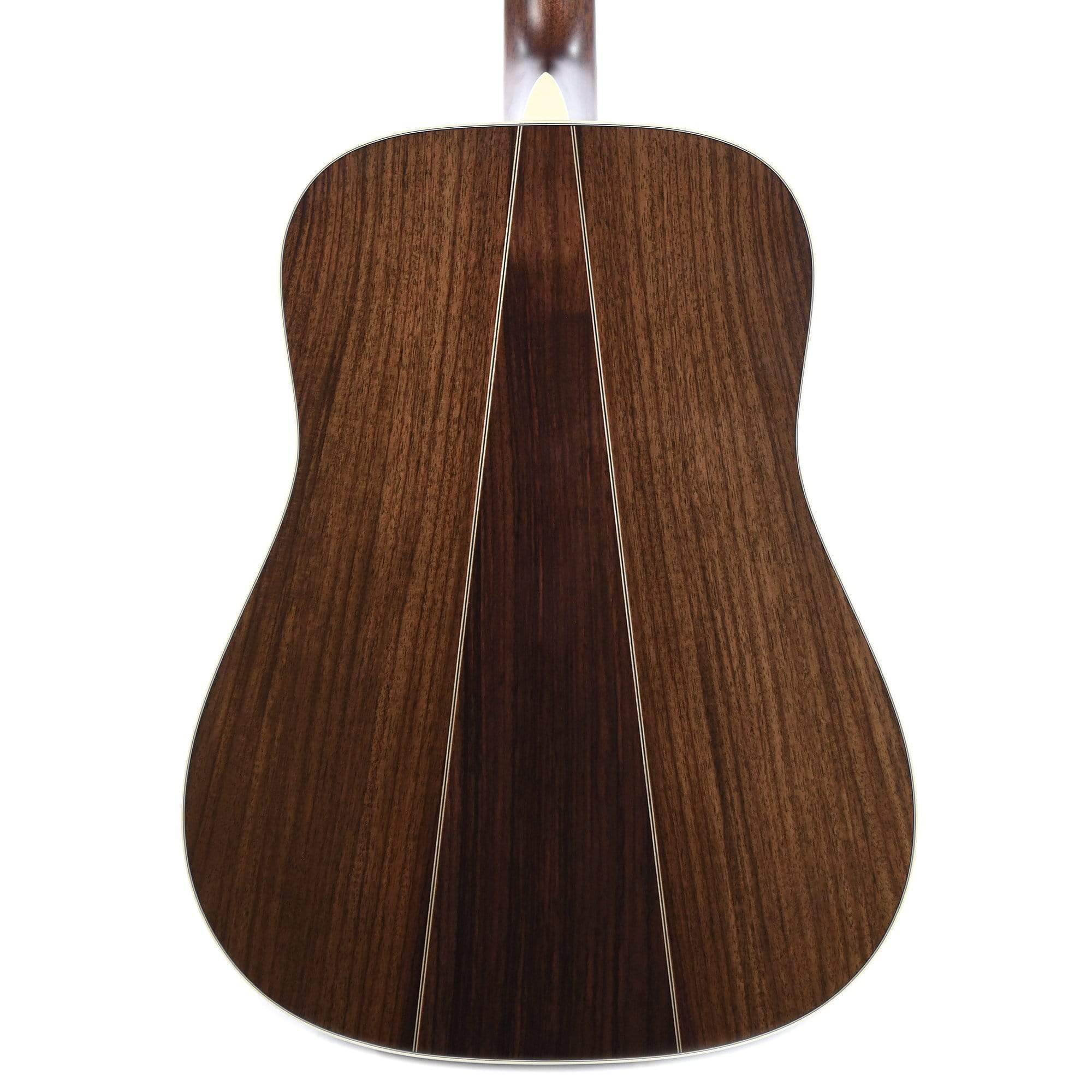 Martin D35 Dreadnought Acoustic Guitar - Natural