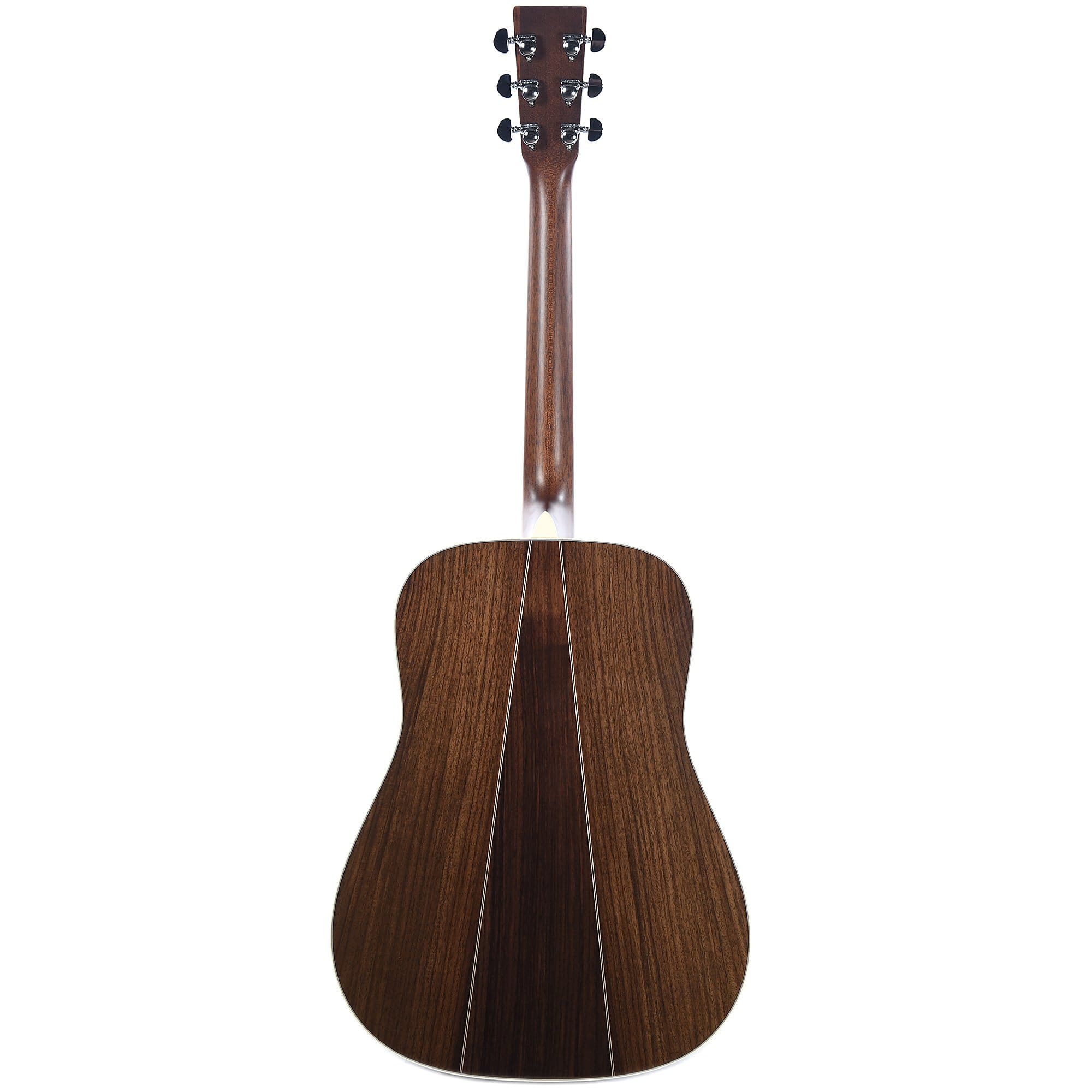 Martin D35 Dreadnought Acoustic Guitar - Natural