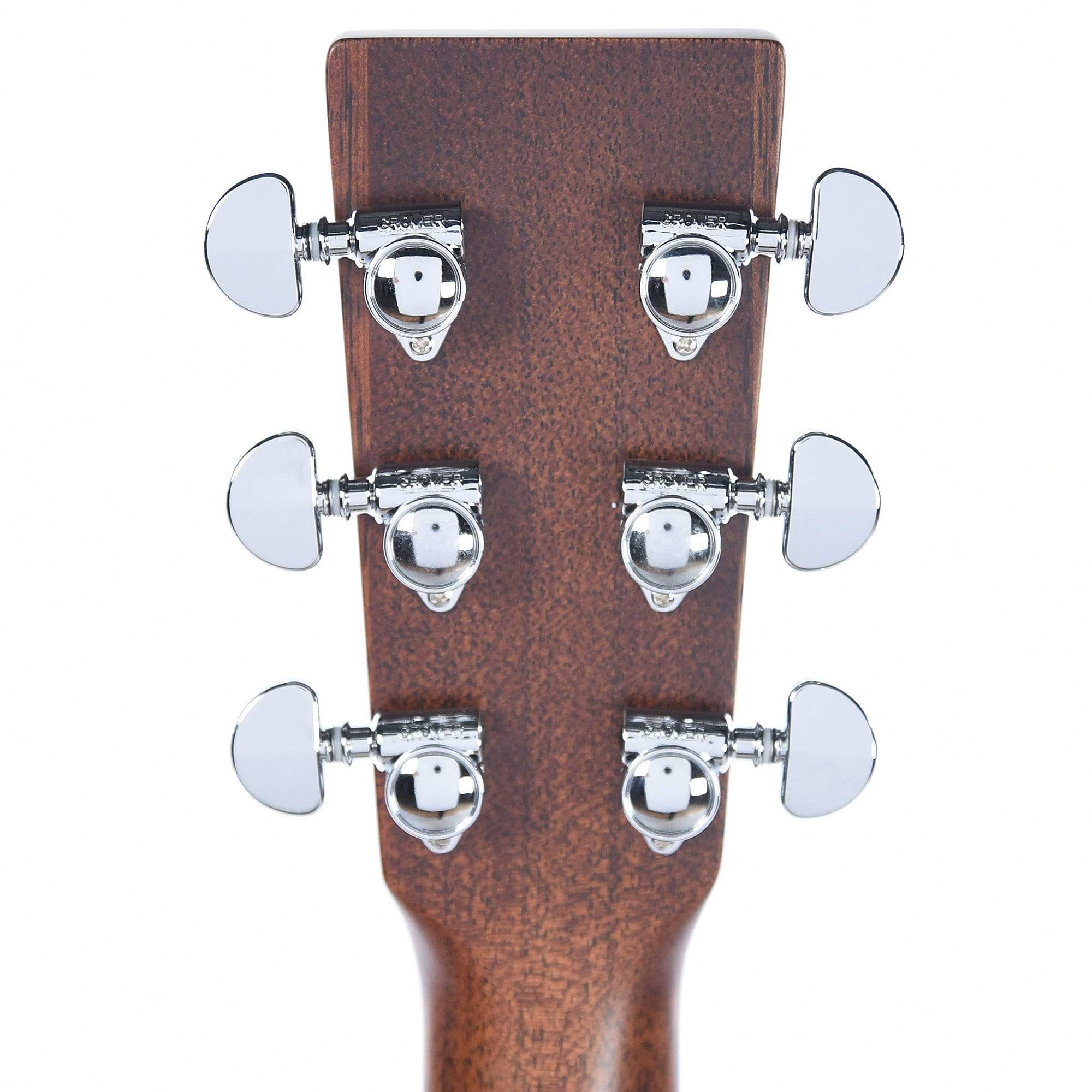 Martin D35 Dreadnought Acoustic Guitar - Natural