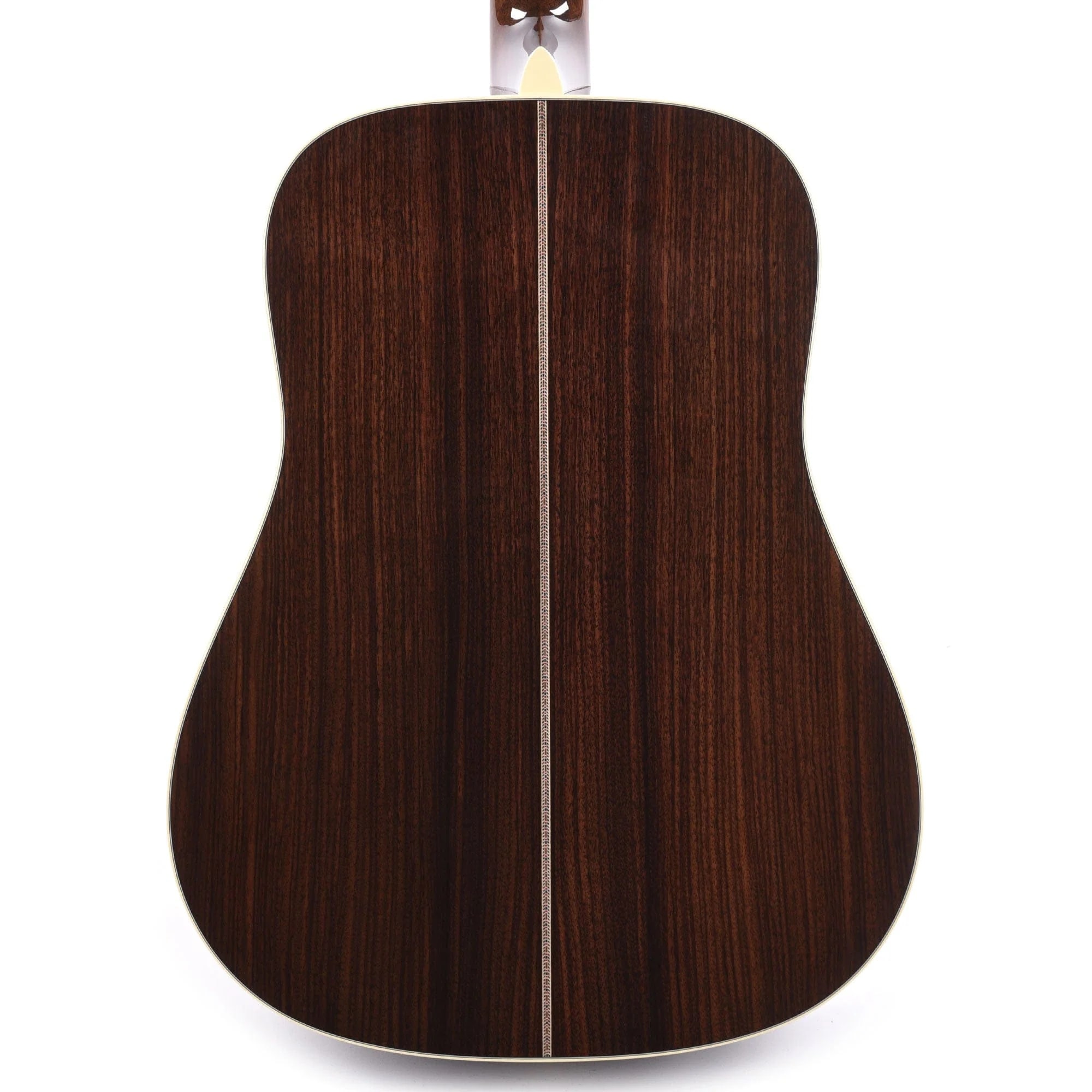 Martin D42 Dreadnought Acoustic Guitar - Natural