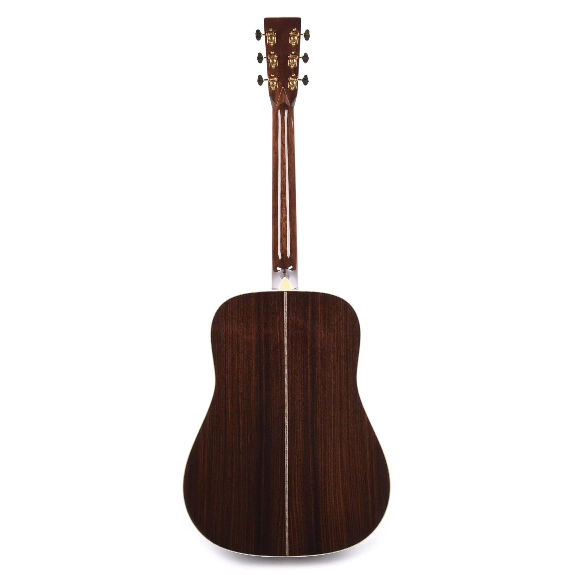Martin D42 Dreadnought Acoustic Guitar - Natural