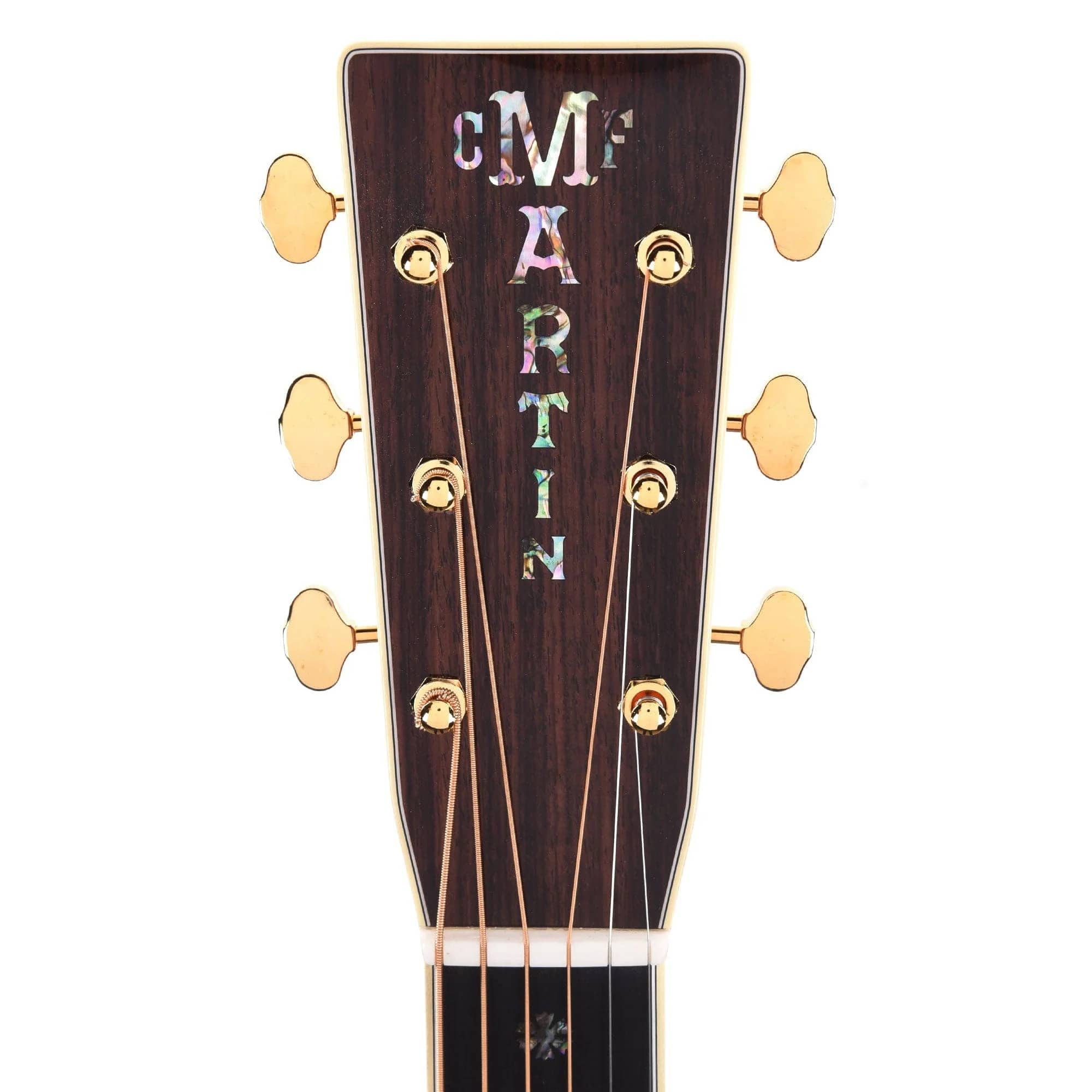 Martin D42 Dreadnought Acoustic Guitar - Natural