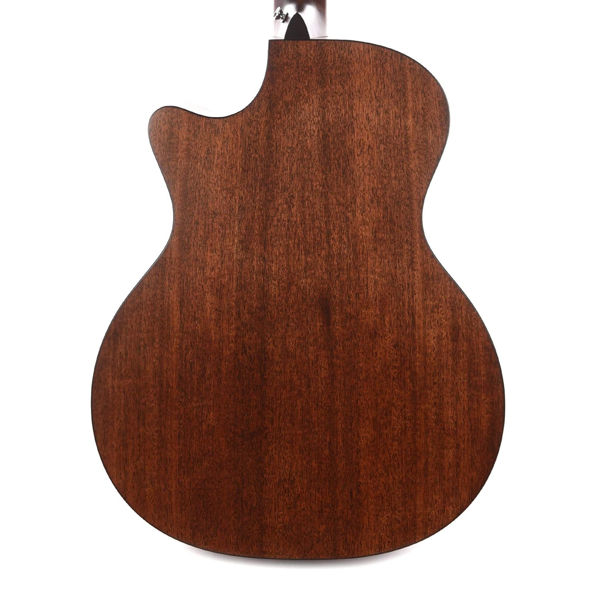 Martin GPC16E-02 Mahogany Grand Performance Acoustic Electric Guitar - Natural (PRE ORDER)