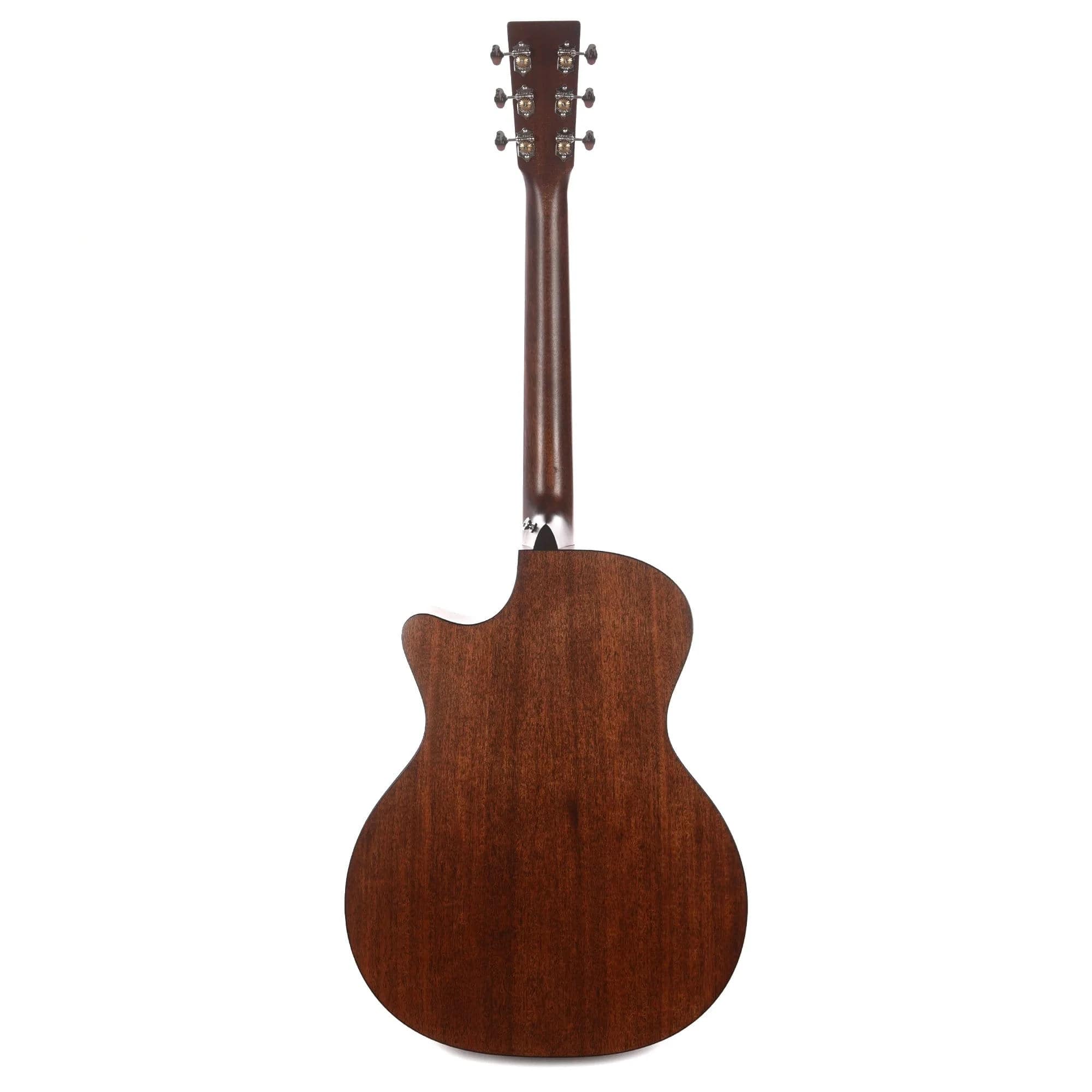 Martin GPC16E-02 Mahogany Grand Performance Acoustic Electric Guitar - Natural (PRE ORDER)