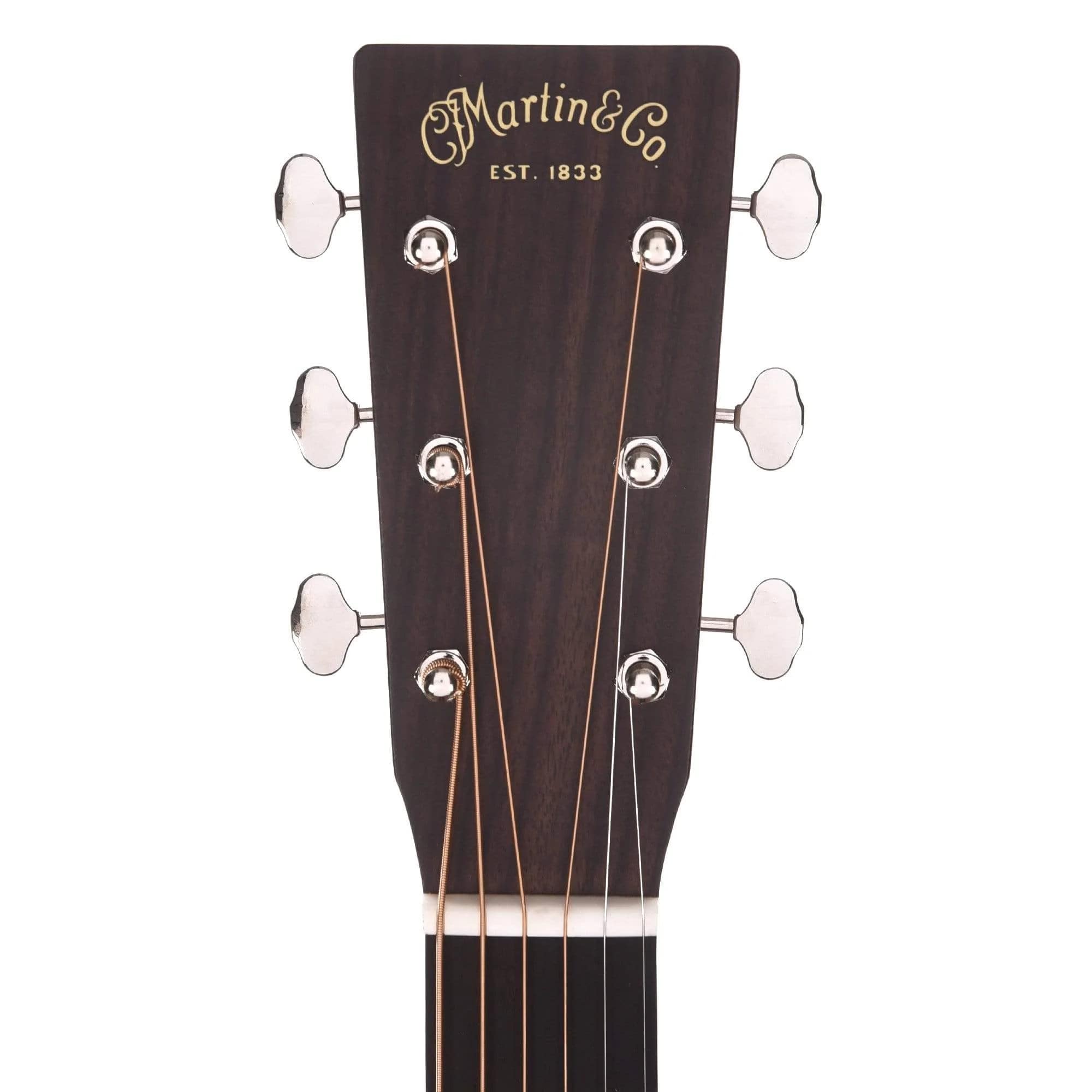 Martin GPC16E-02 Mahogany Grand Performance Acoustic Electric Guitar - Natural (PRE ORDER)